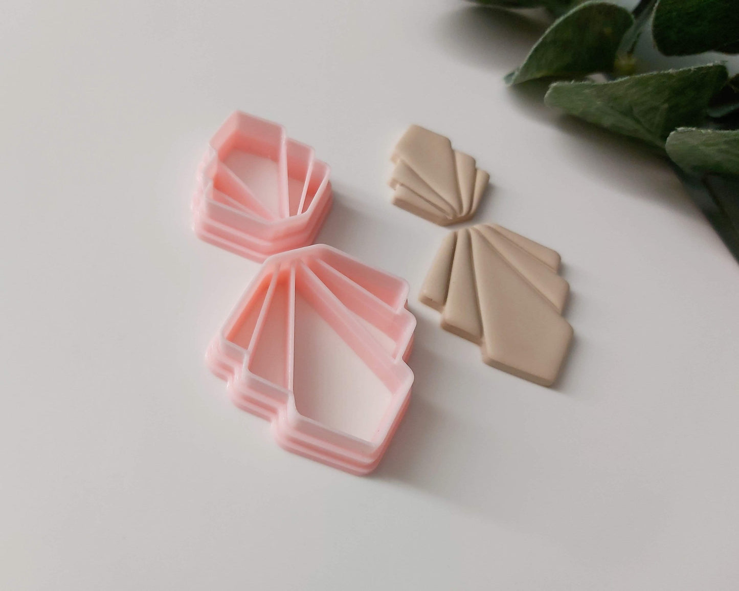 Art Deco Set