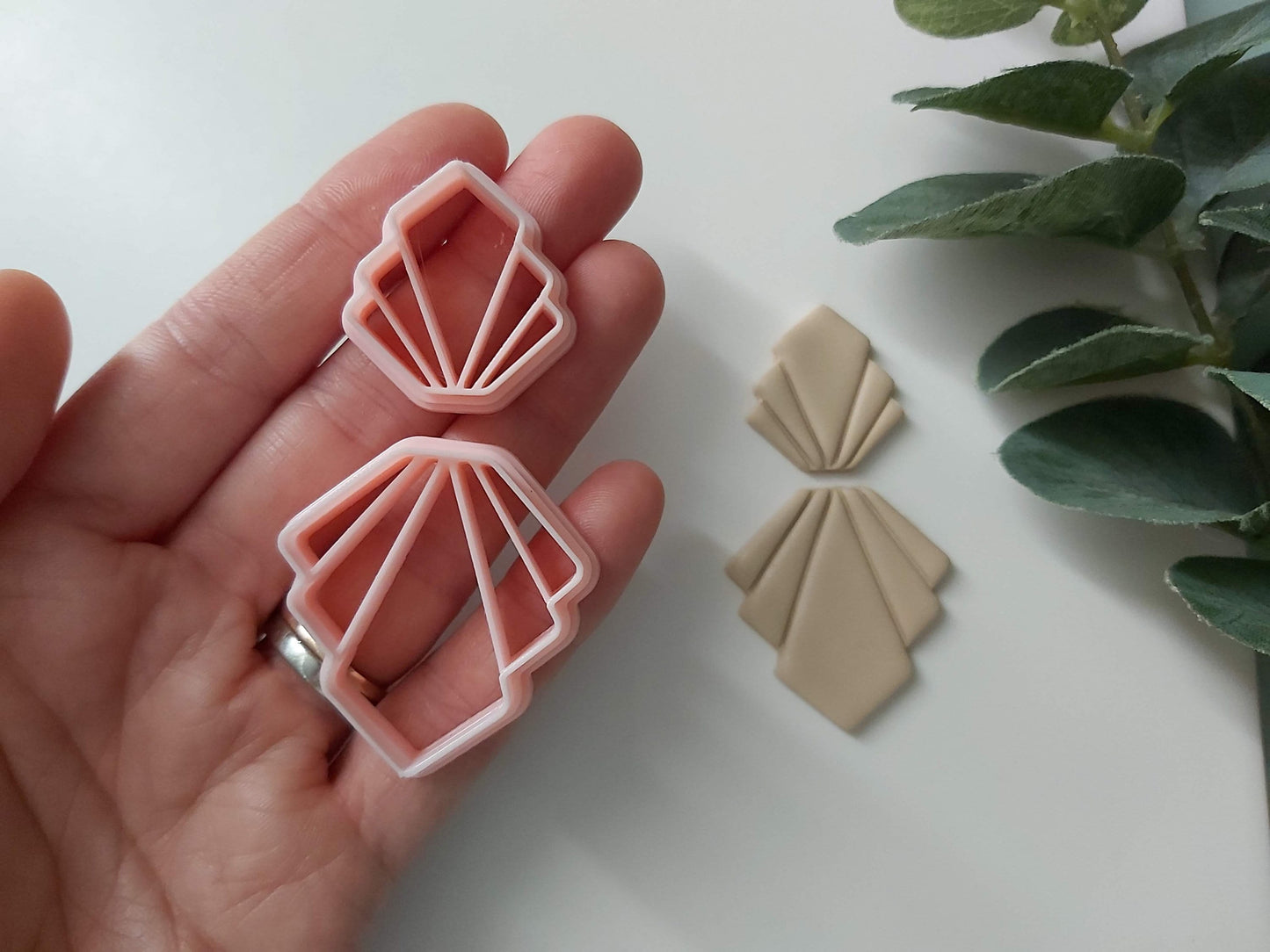 Art Deco Set