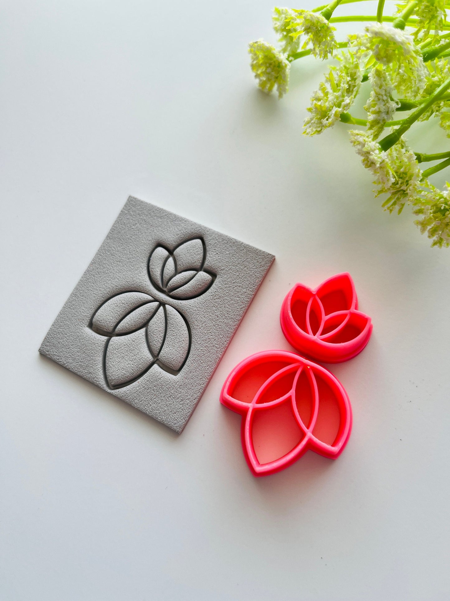 Water Lily Set