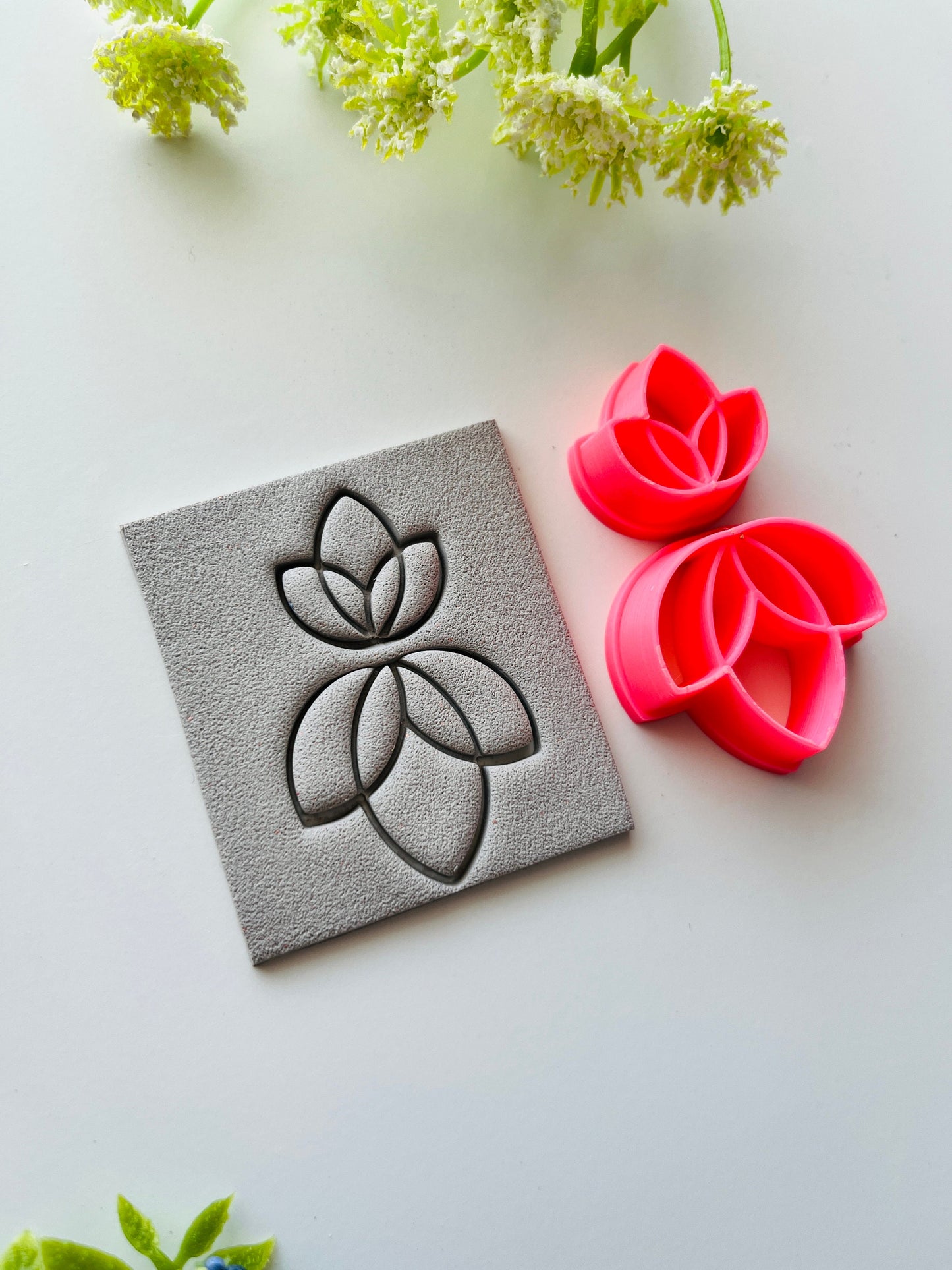 Water Lily Set