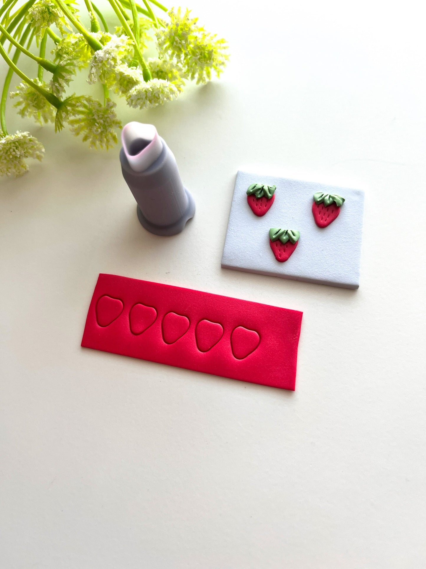 Mini Strawberry