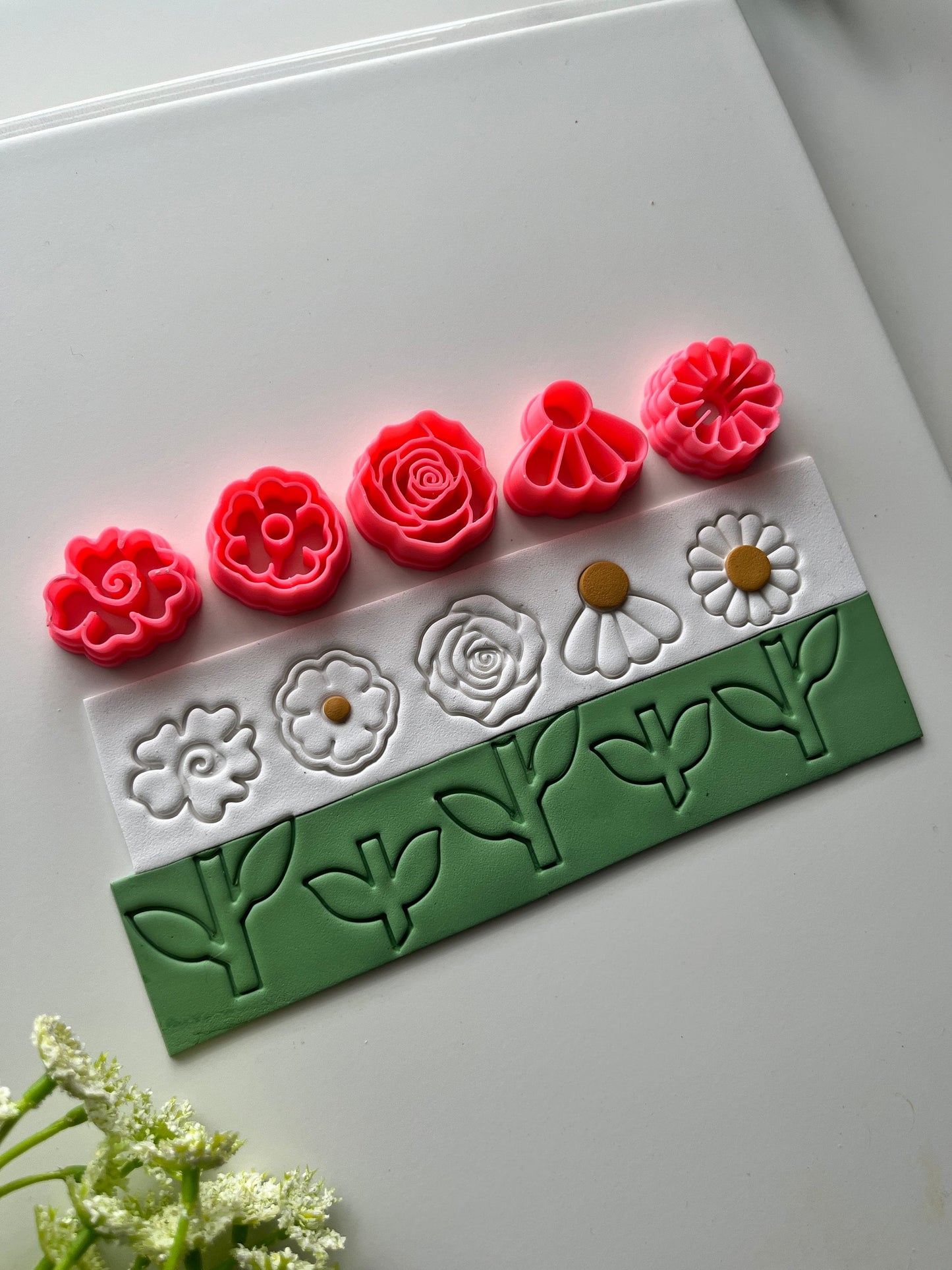 Spring Flowers