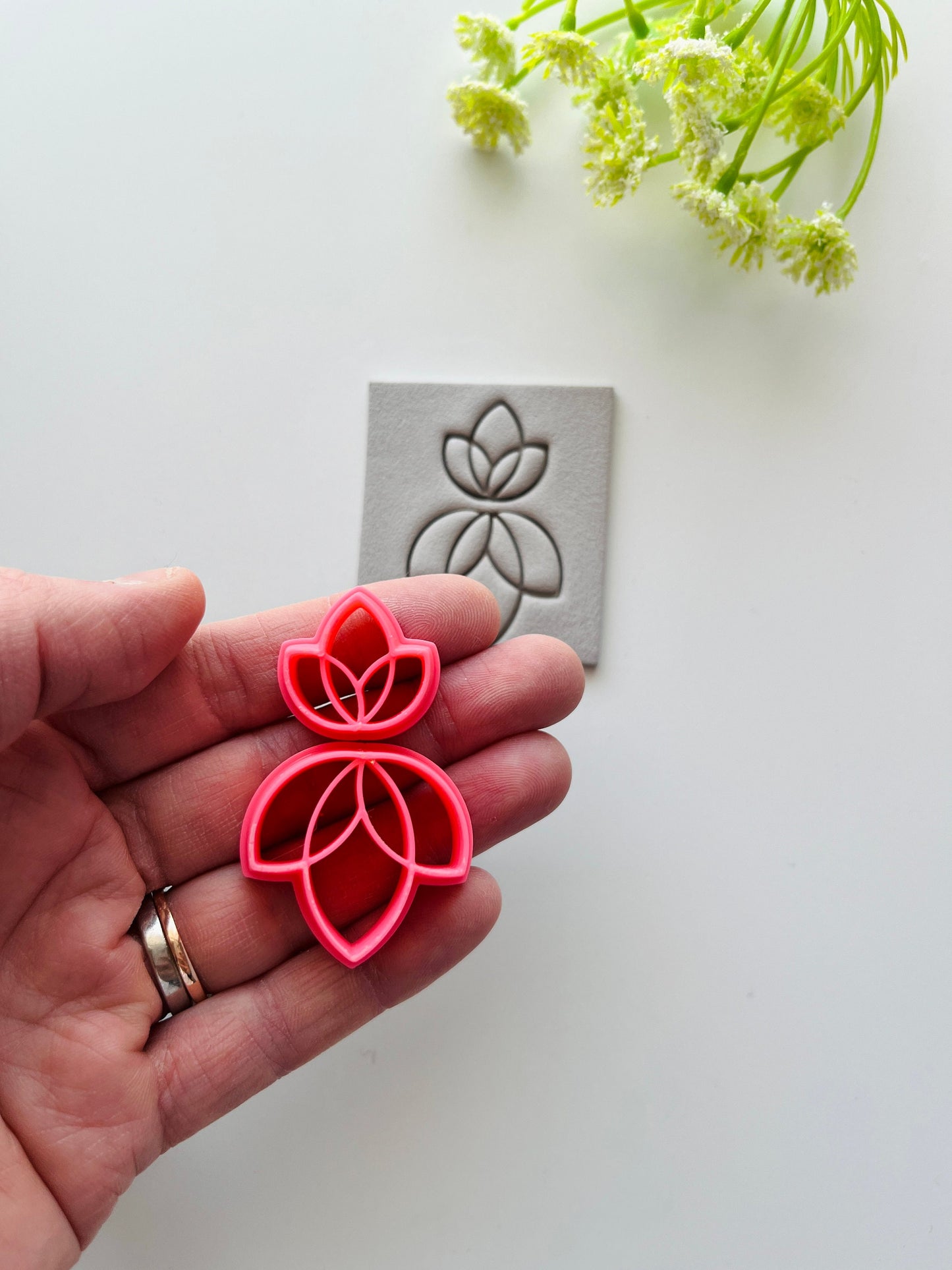 Water Lily Set