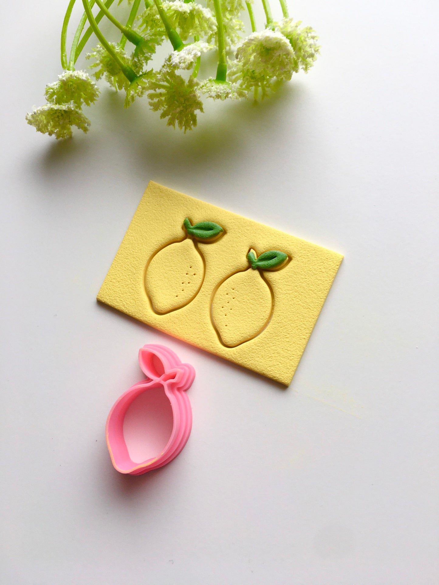 Simple Lemon