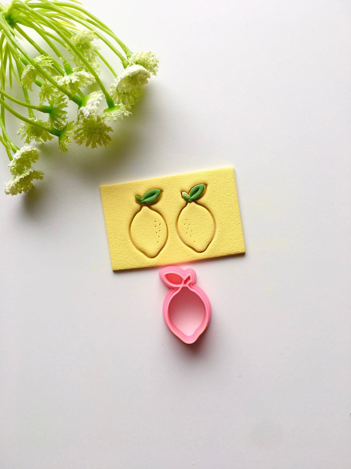 Simple Lemon