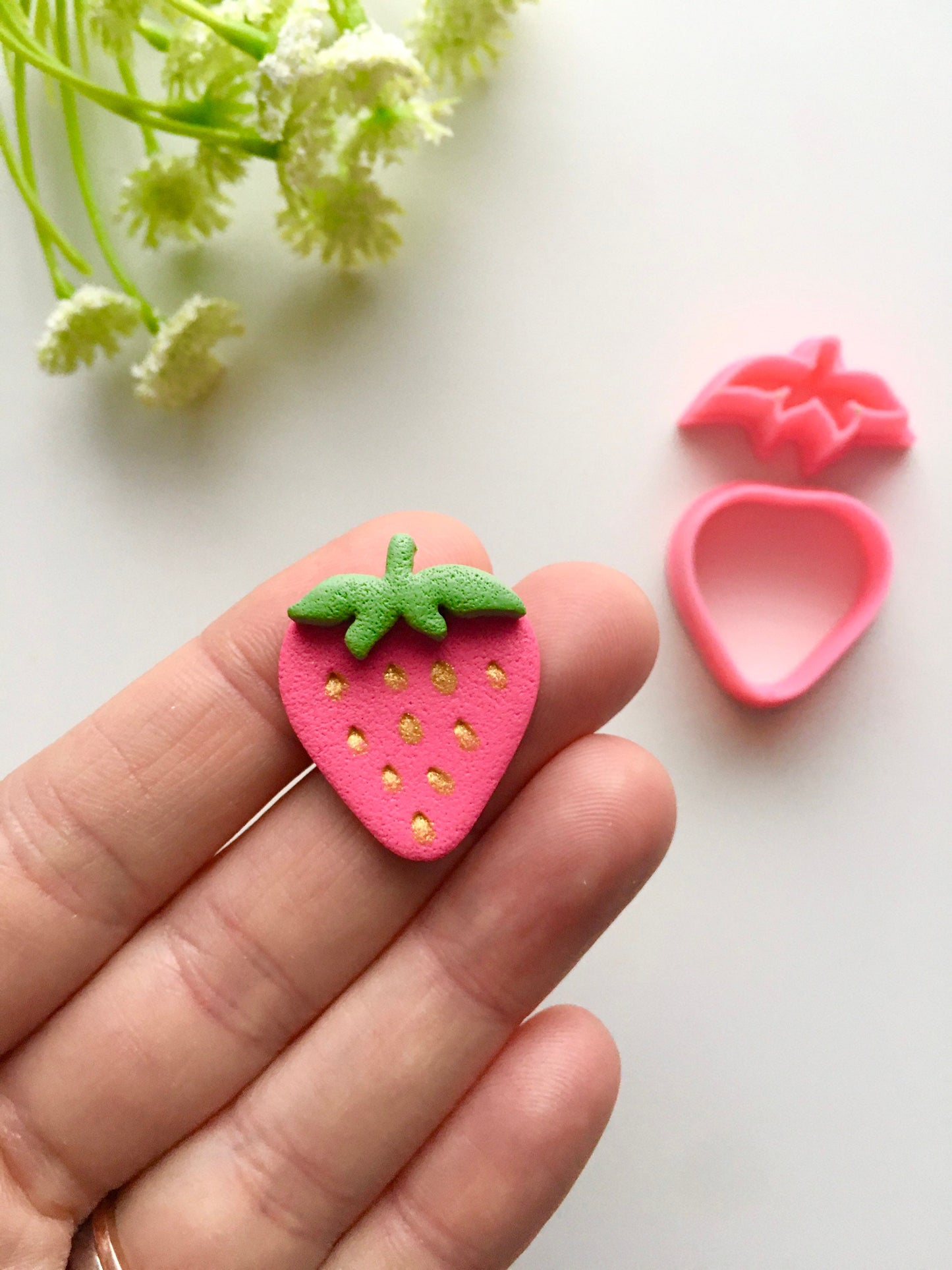 Strawberry Set