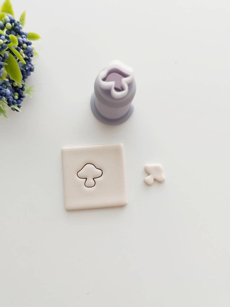 Mini Mushroom