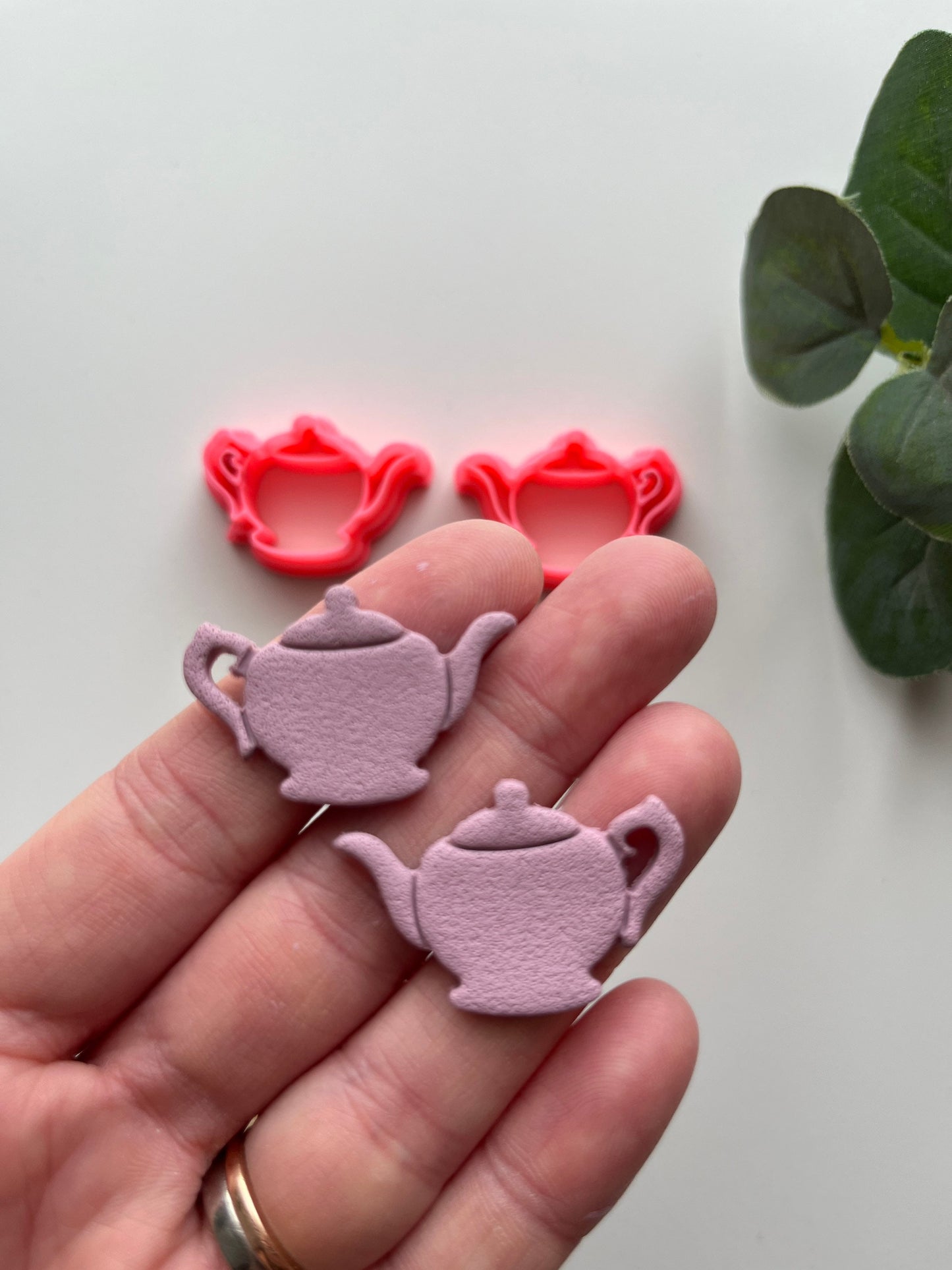 Teapot