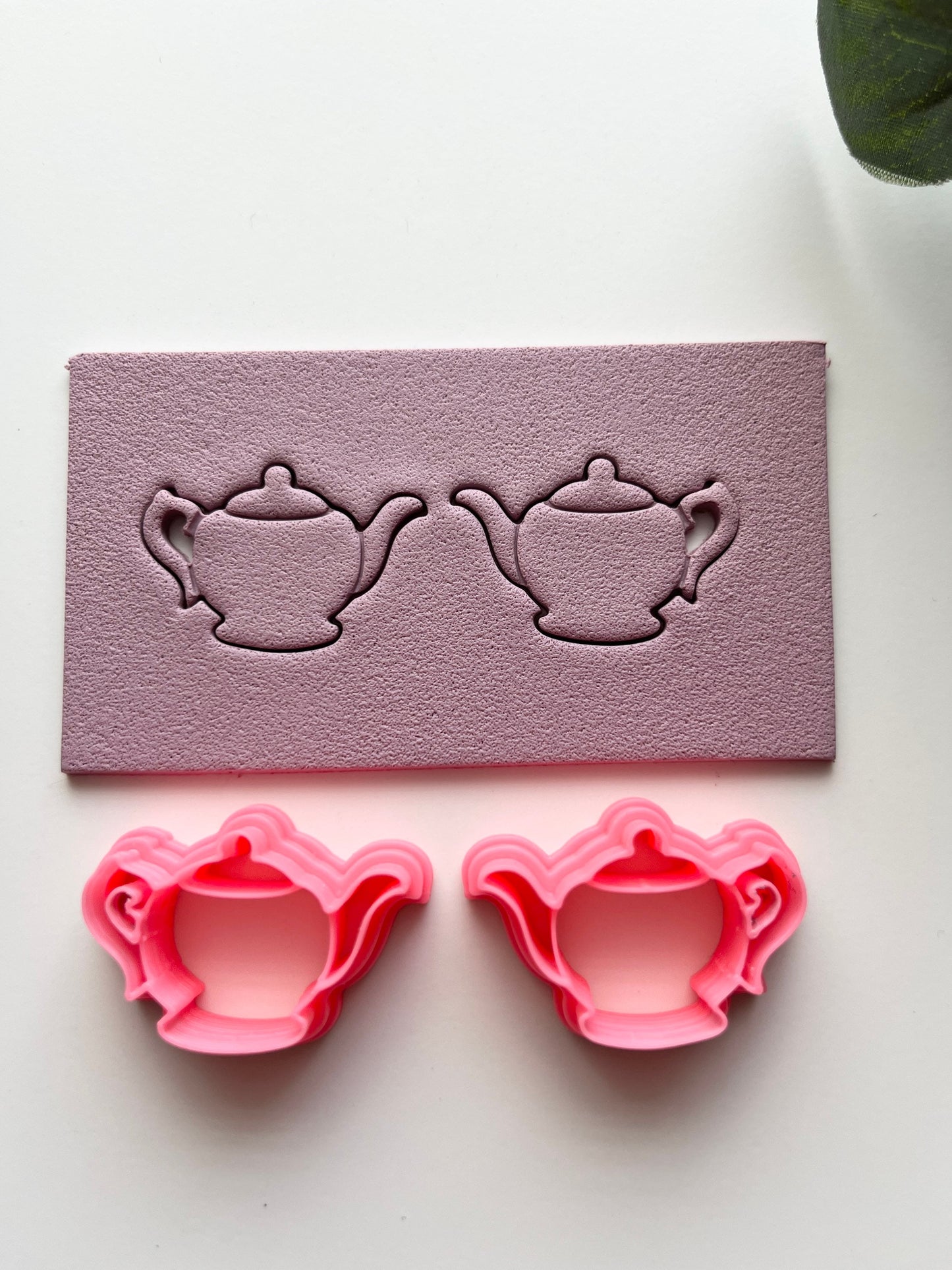 Teapot