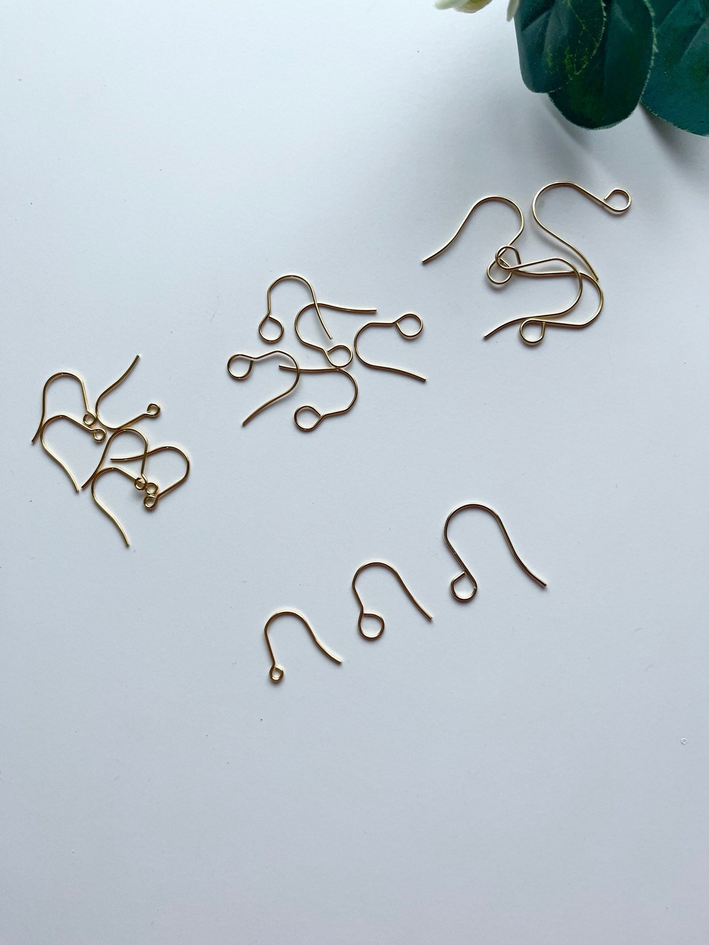 Earring Hooks