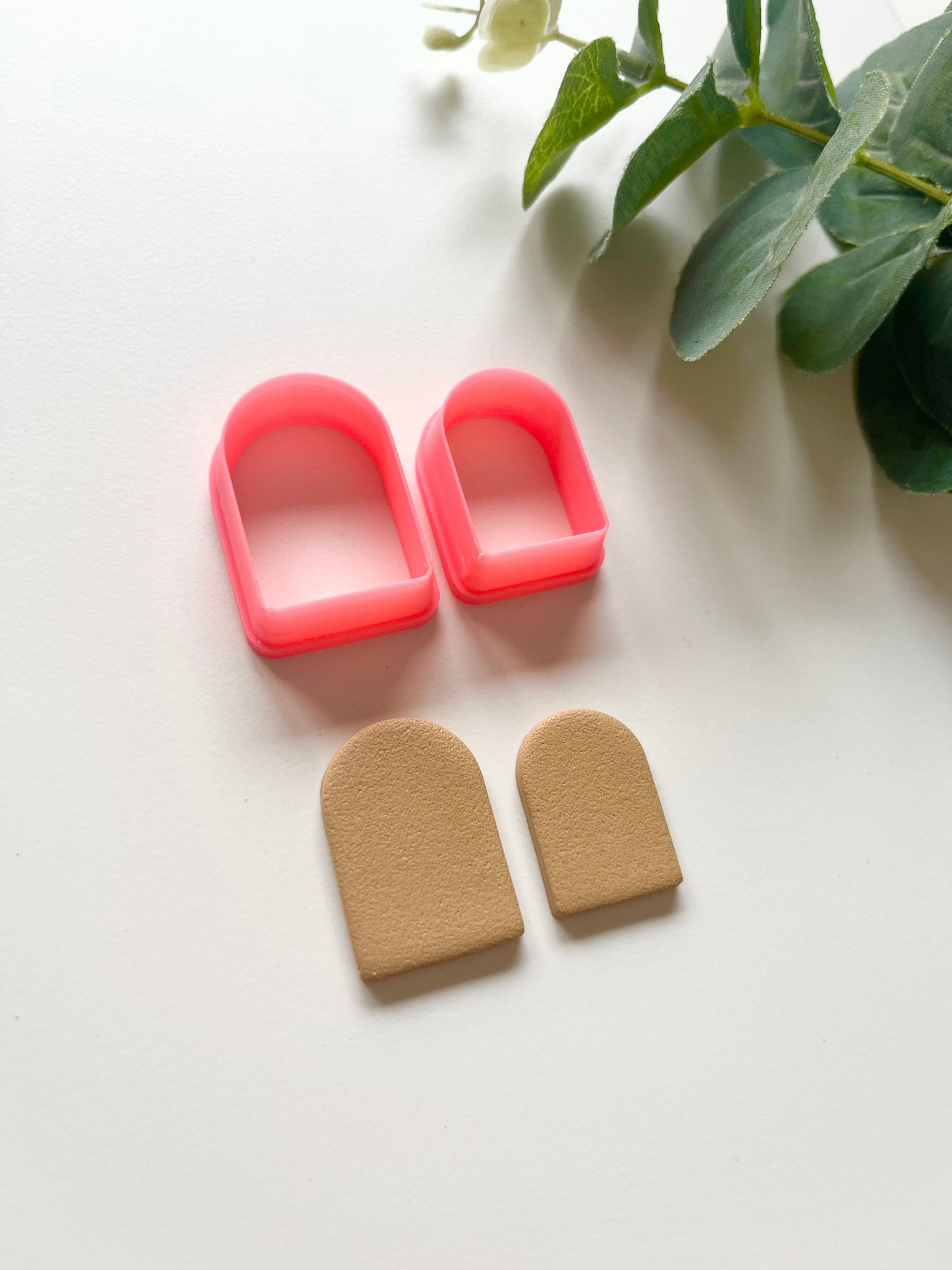 Arch Cutter 25mm & 30mm