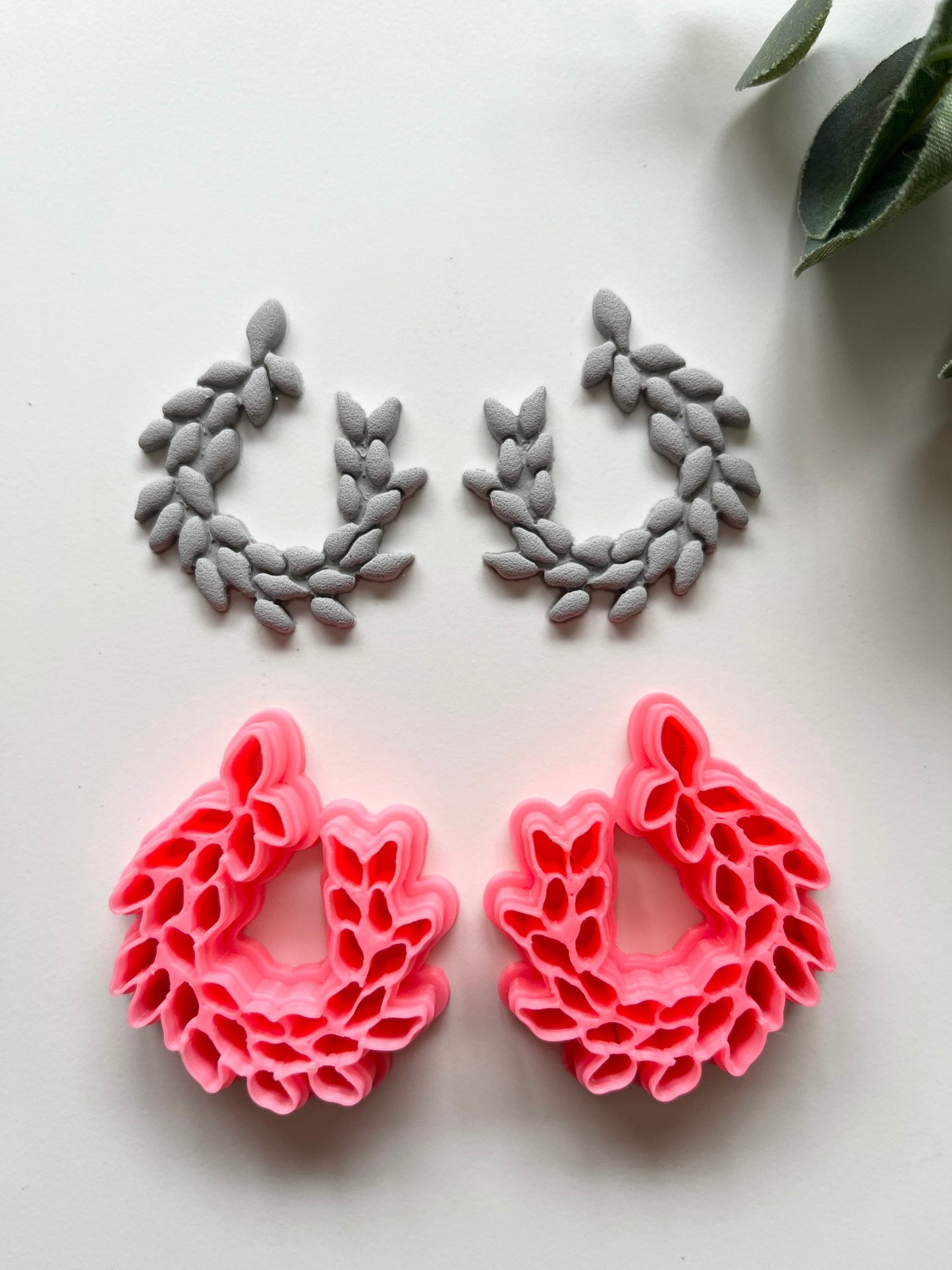 Petal Crescent