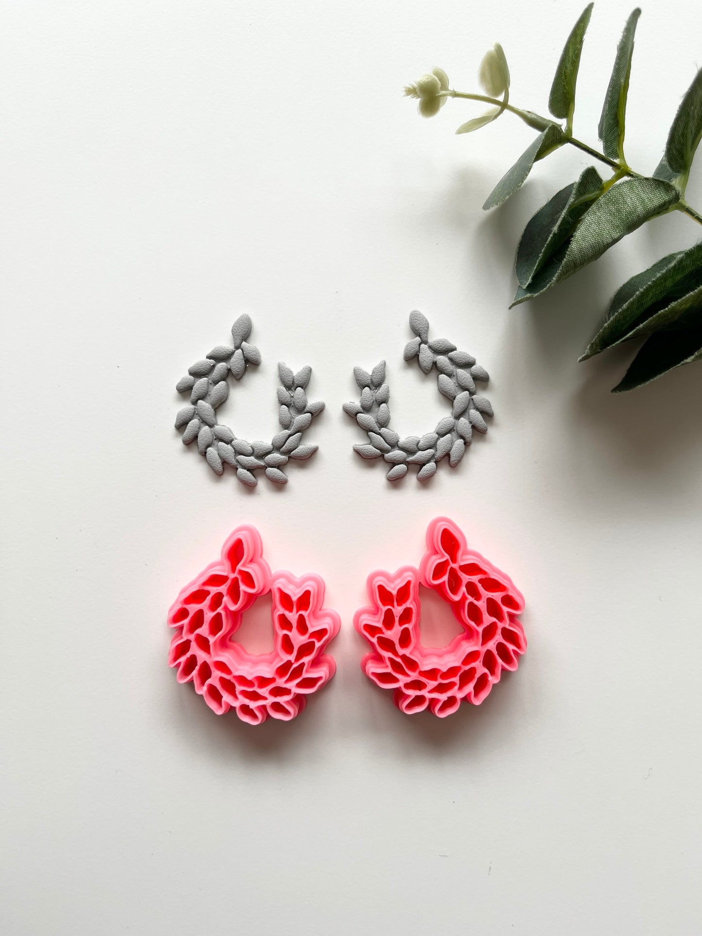 Petal Crescent