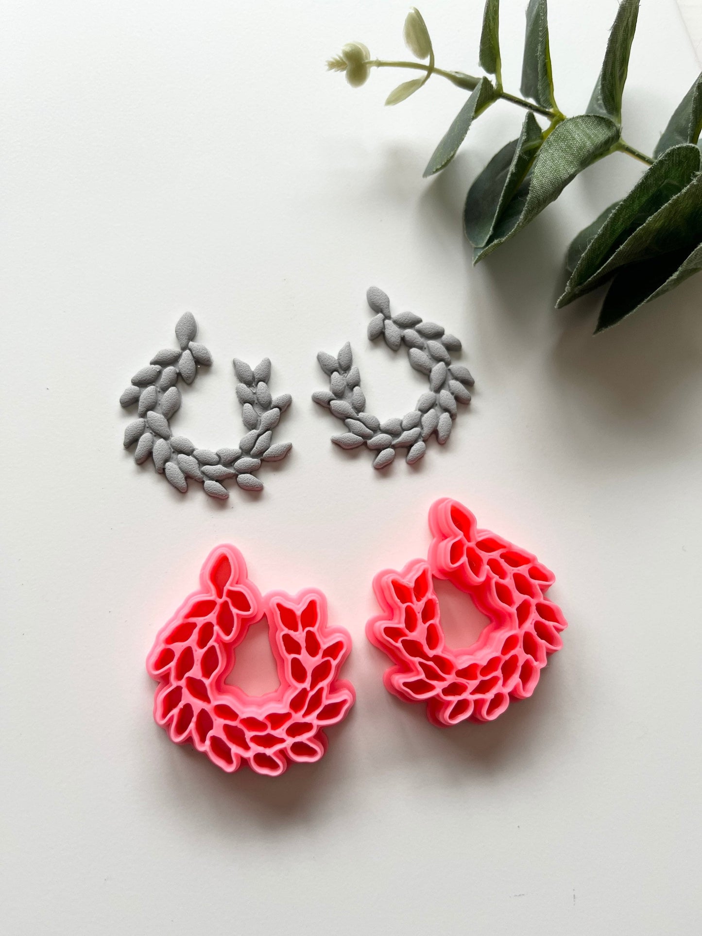 Petal Crescent