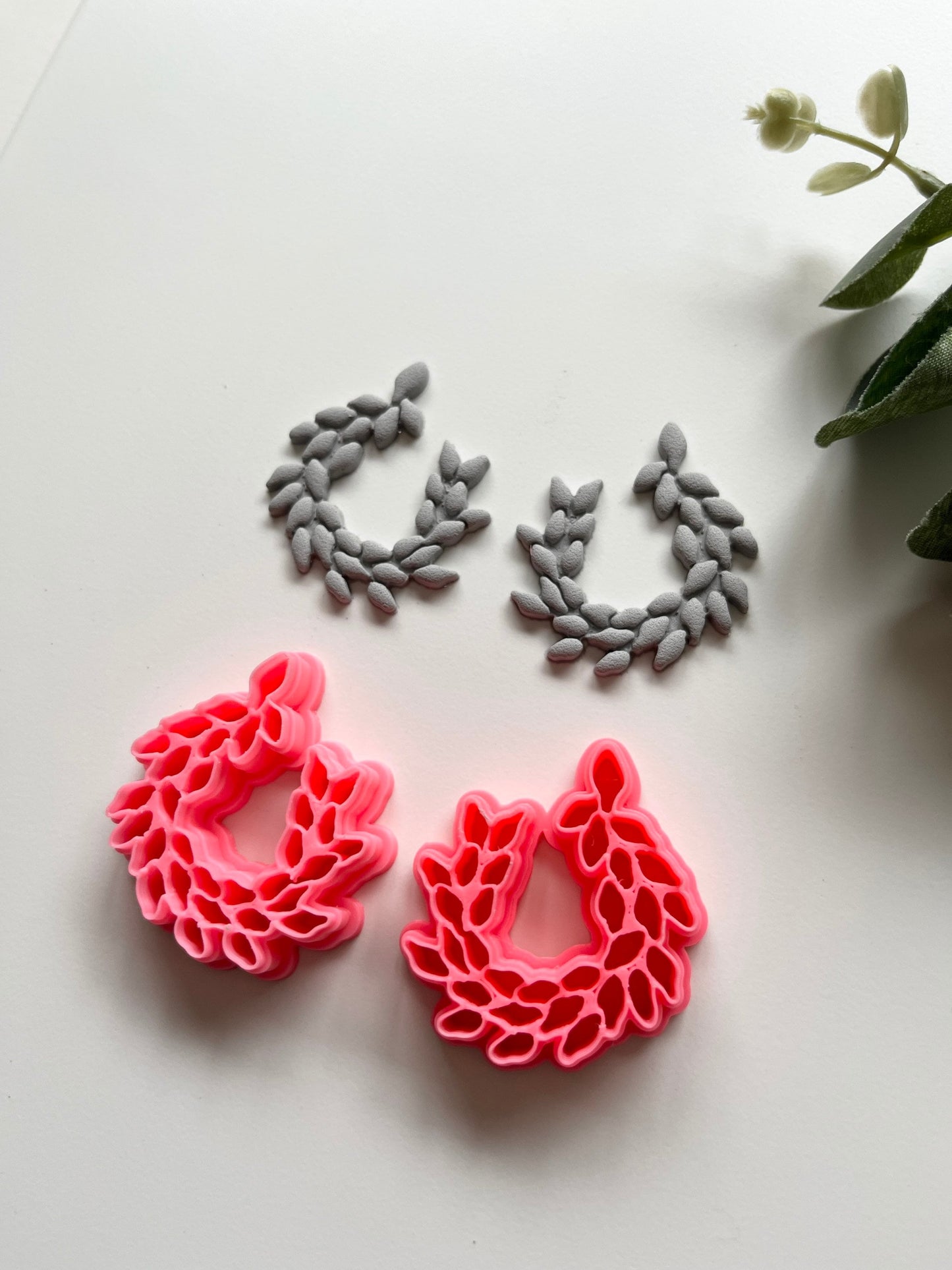 Petal Crescent