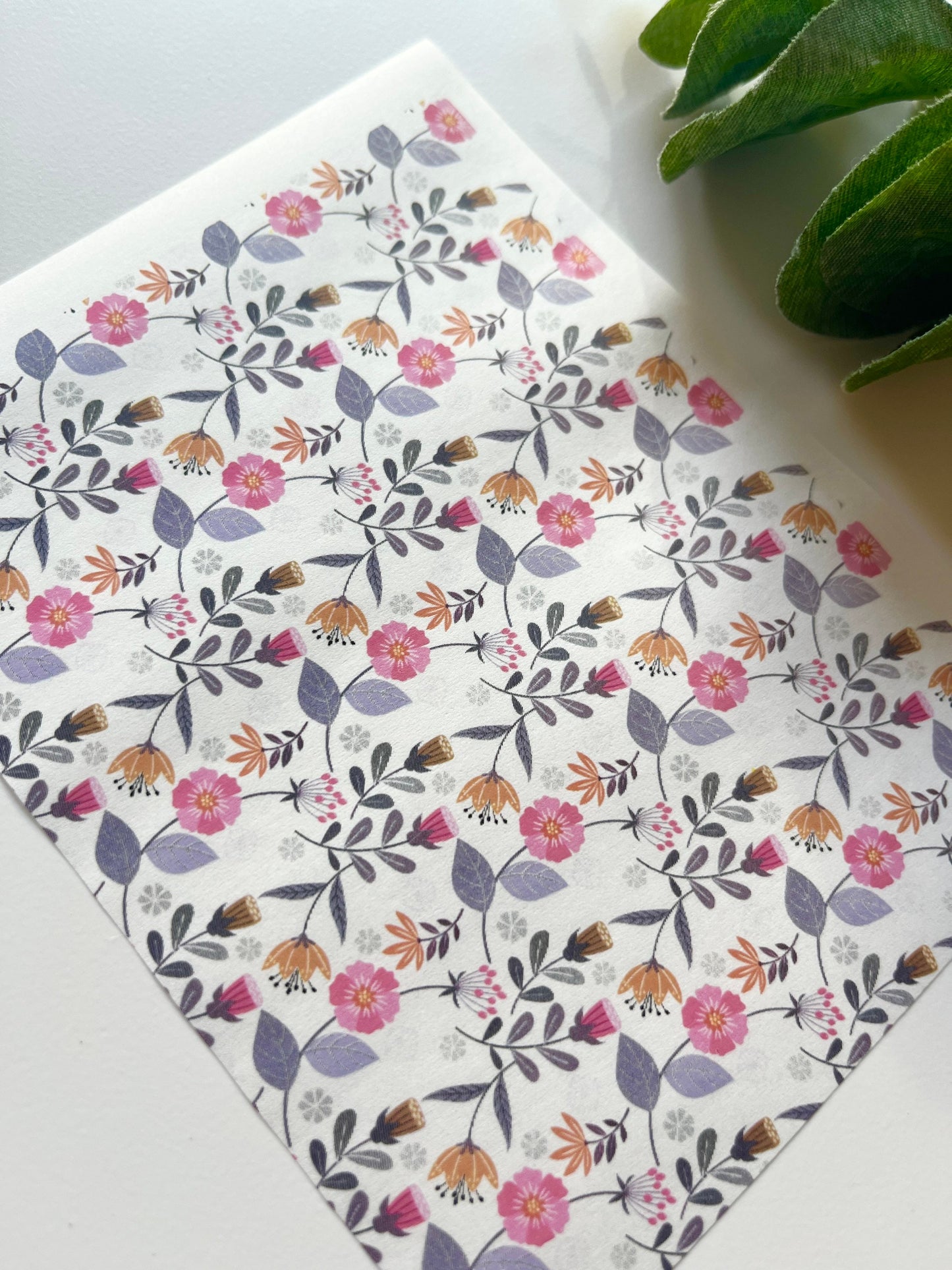 Image Transfer Paper Bundle 9