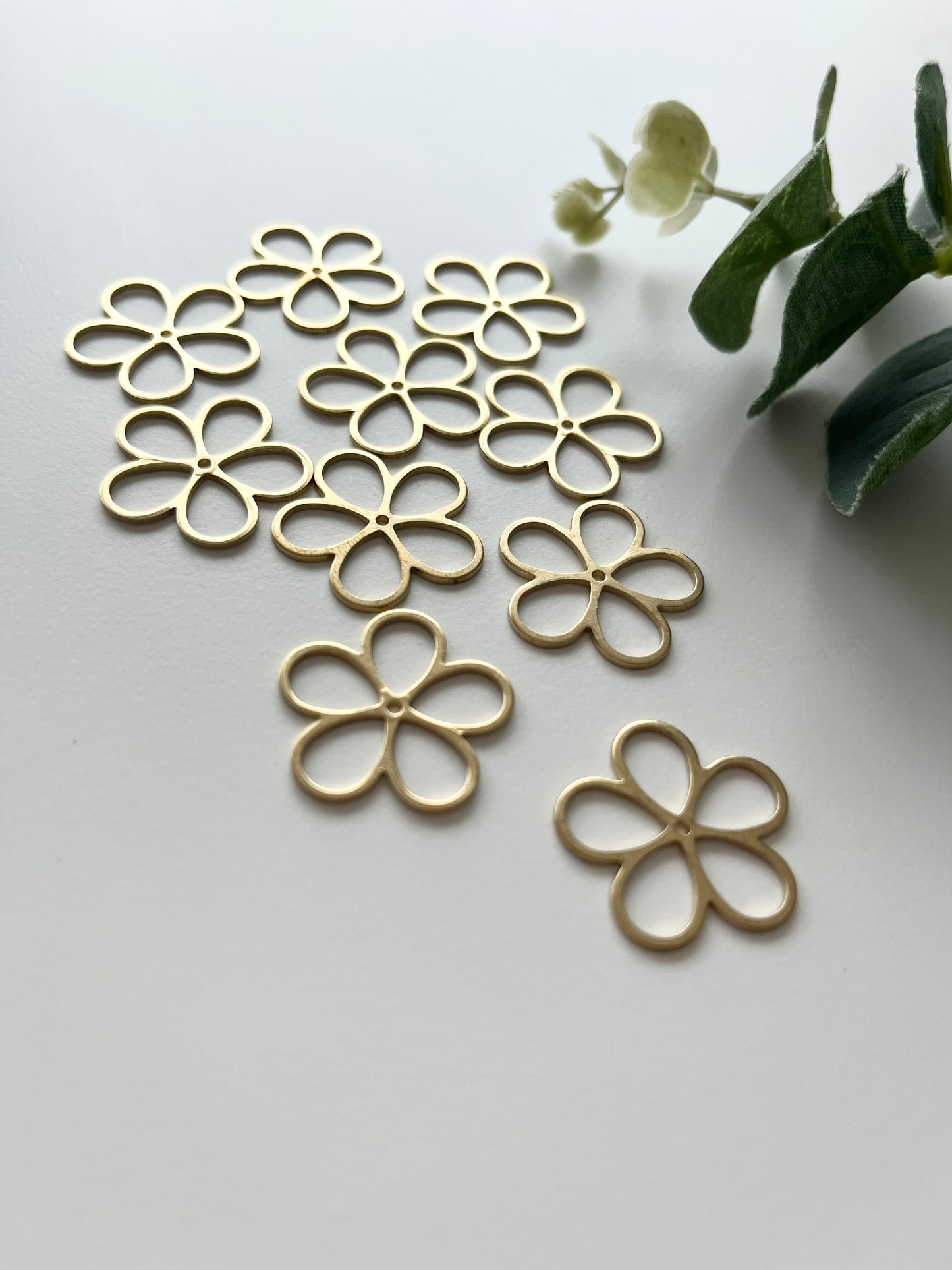 Daisy Charm