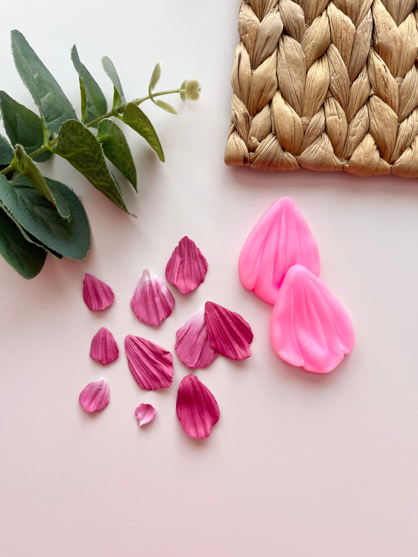 Petal Press #2