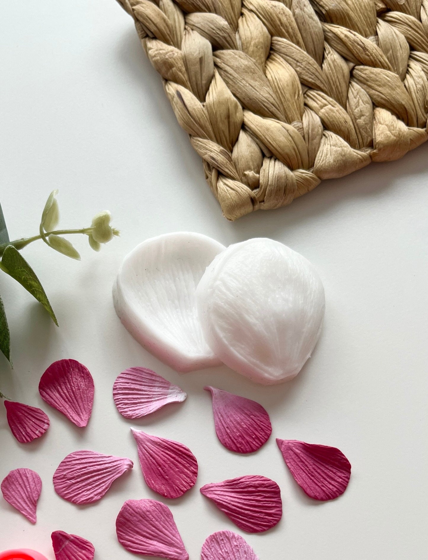 Petal Press #1