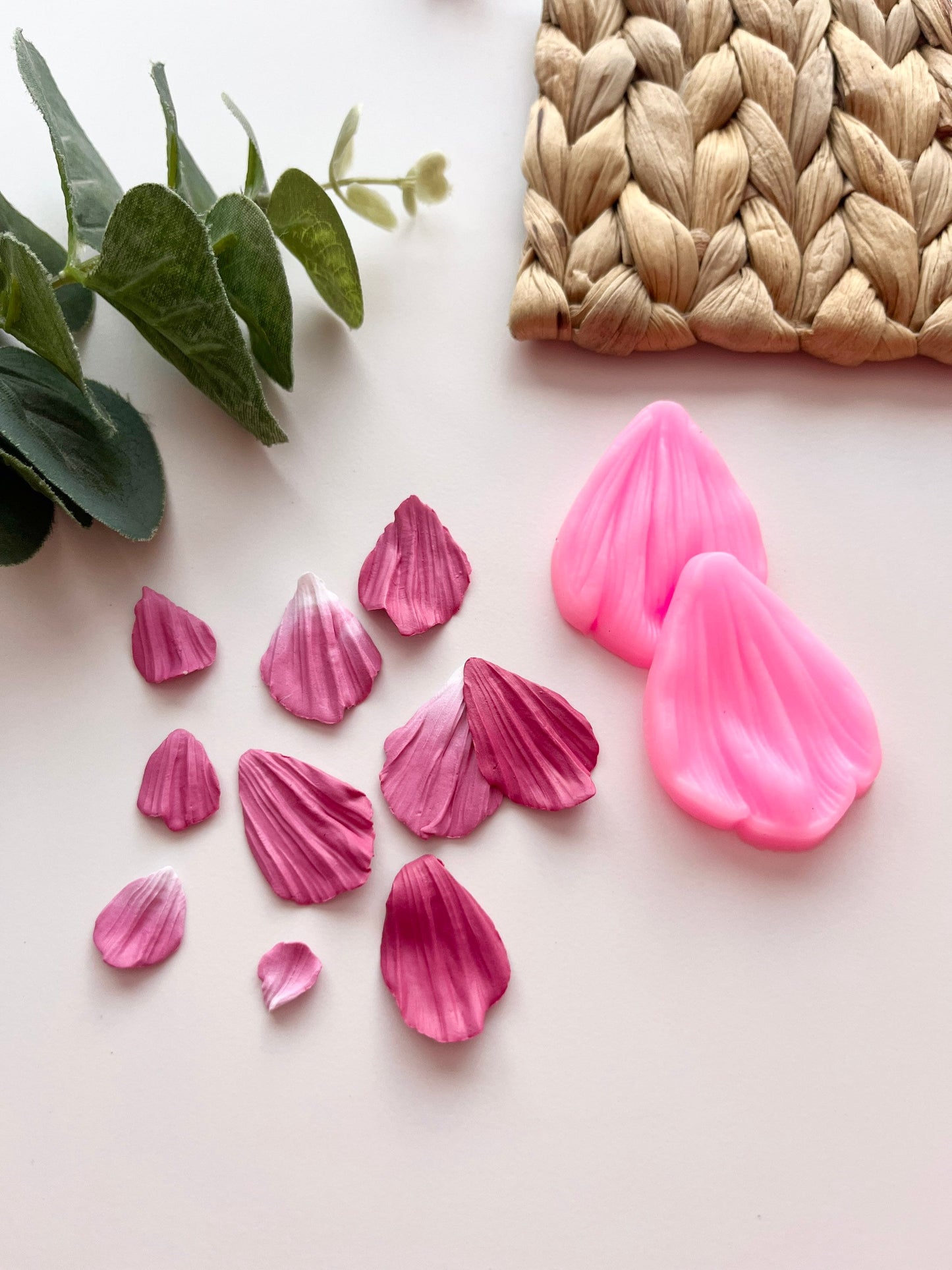 Petal Press #2