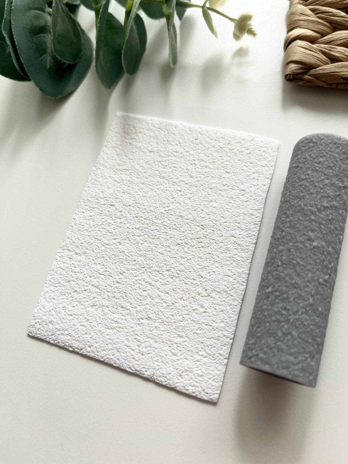 Limestone Texture Roller