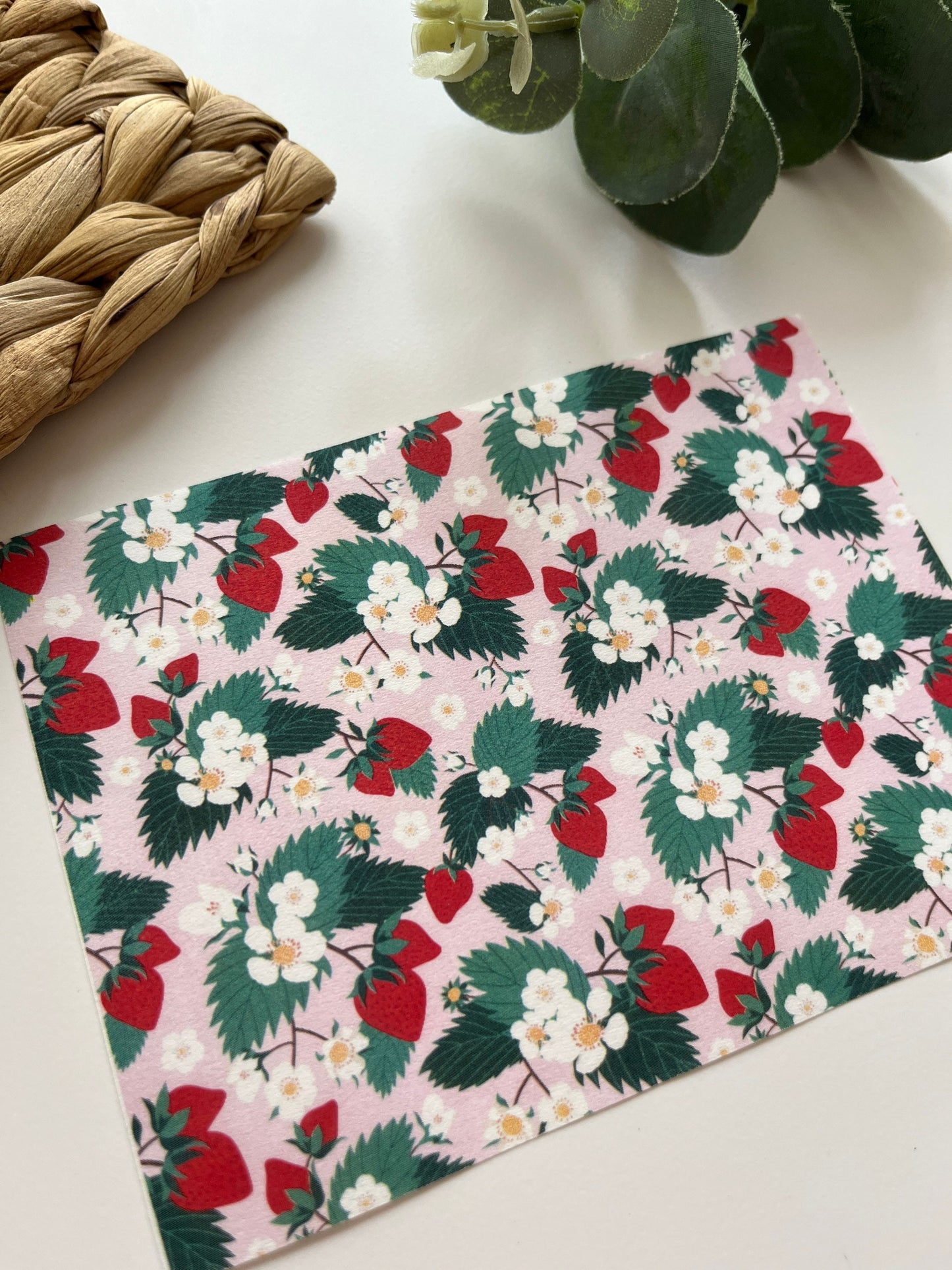 Image Transfer Paper Bundle 12