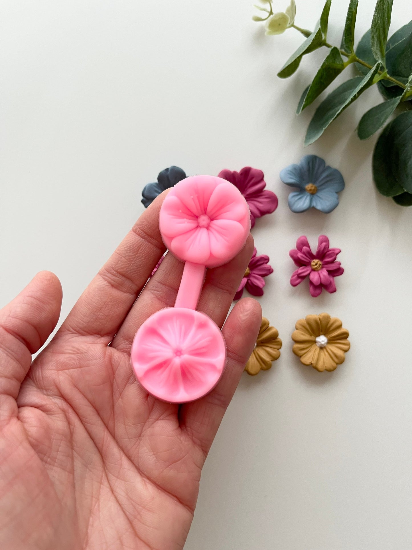 Flower Press