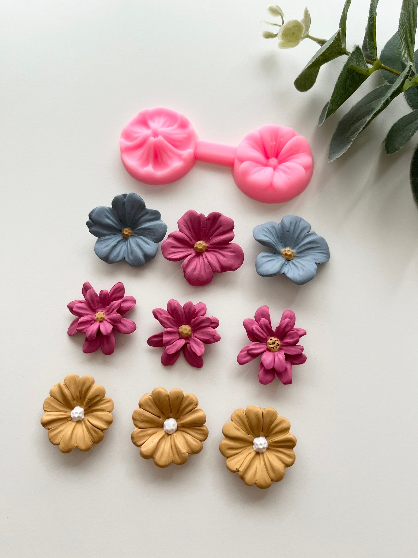 Flower Press