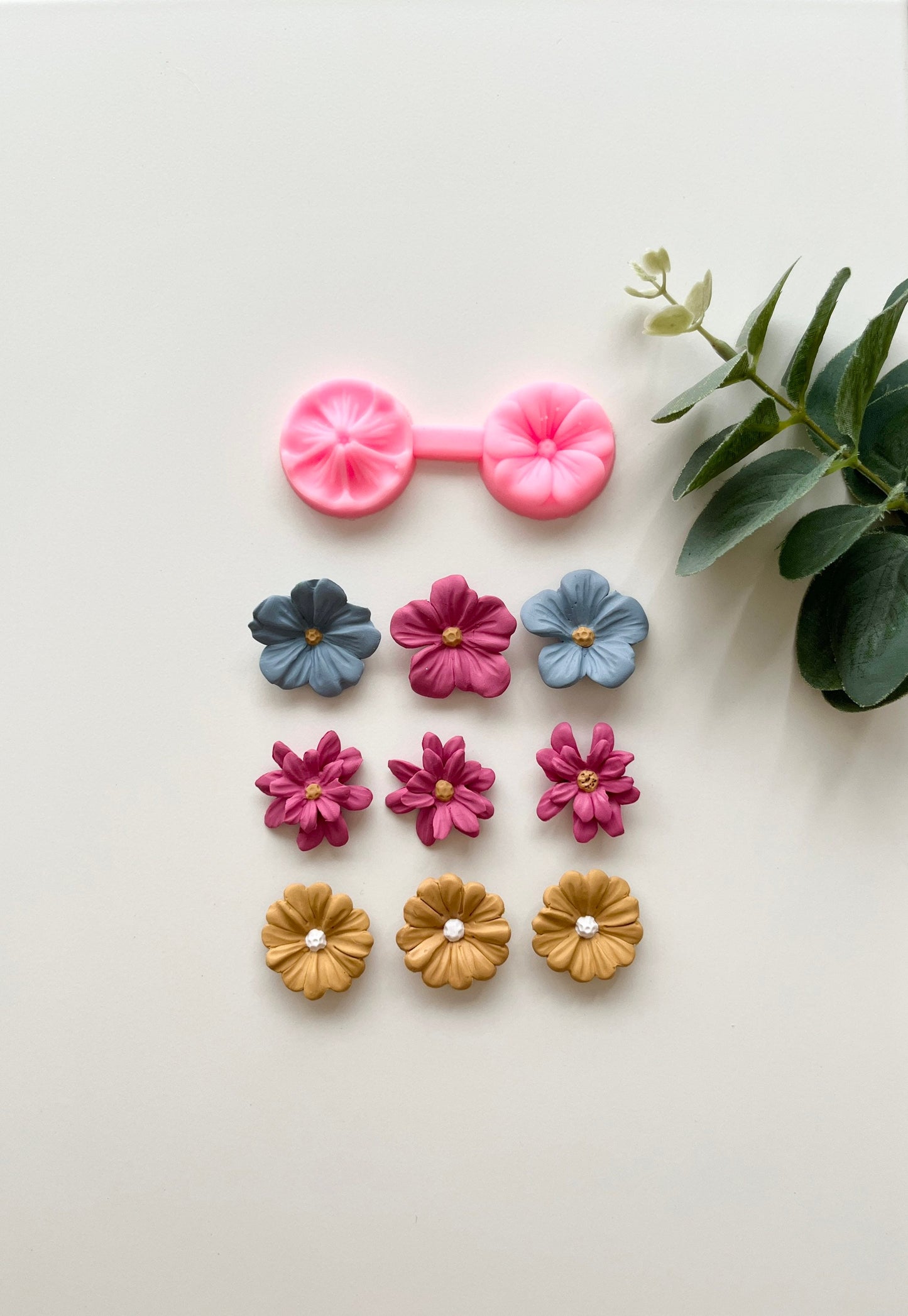 Flower Press