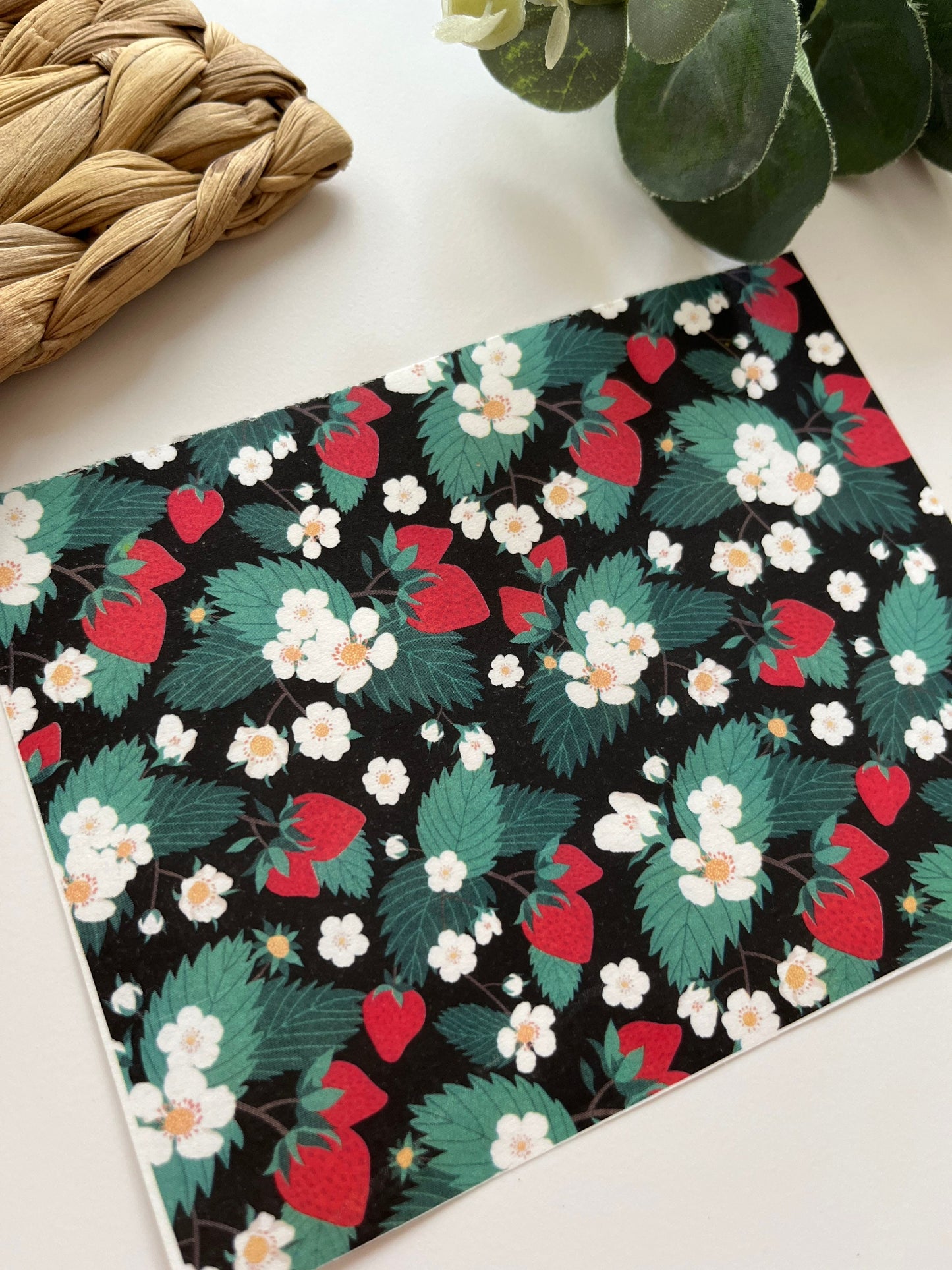 Image Transfer Paper Bundle 12