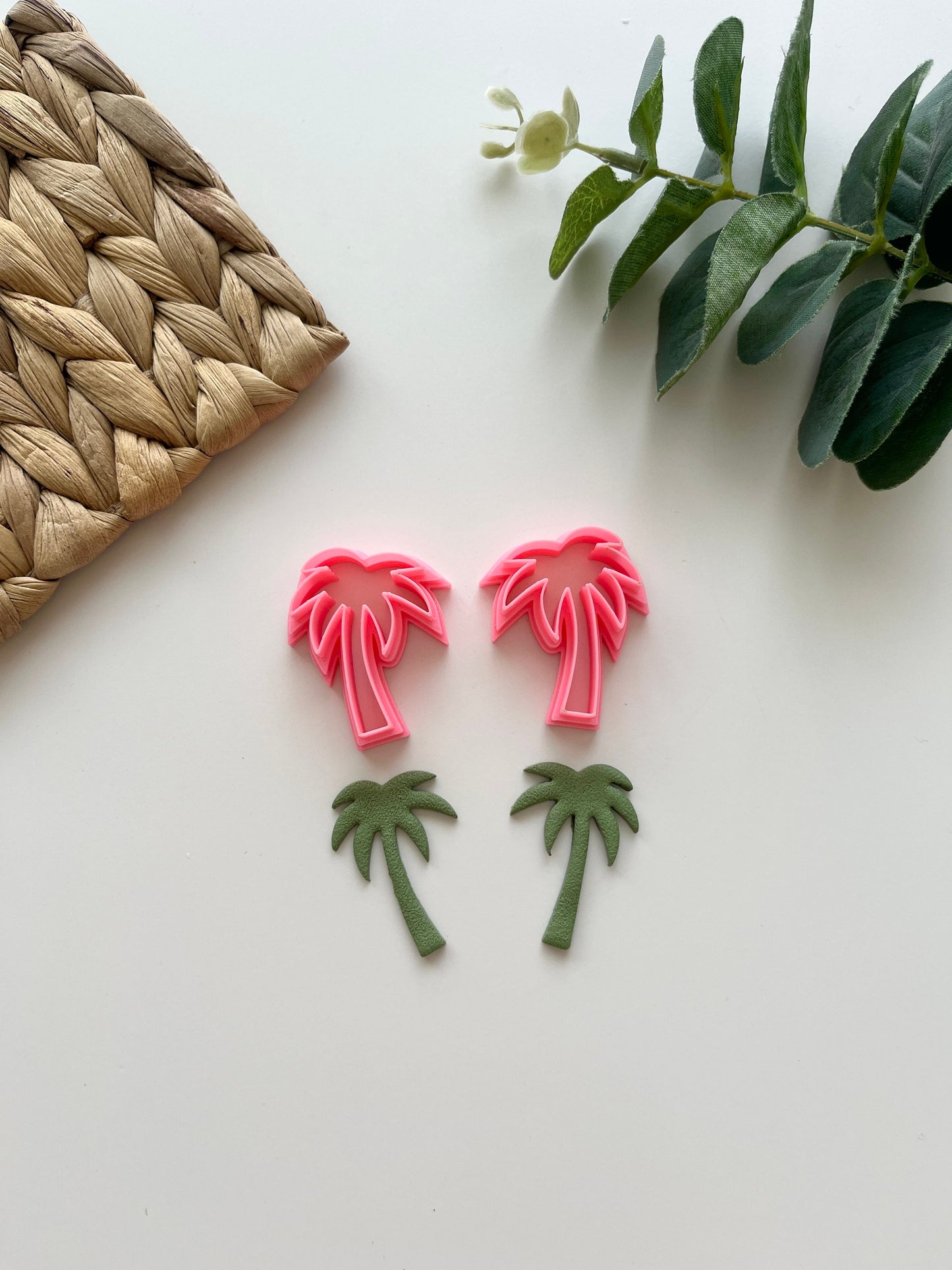 Palm Trees