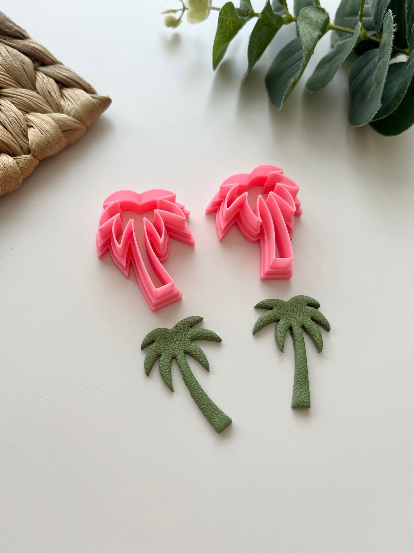 Palm Trees