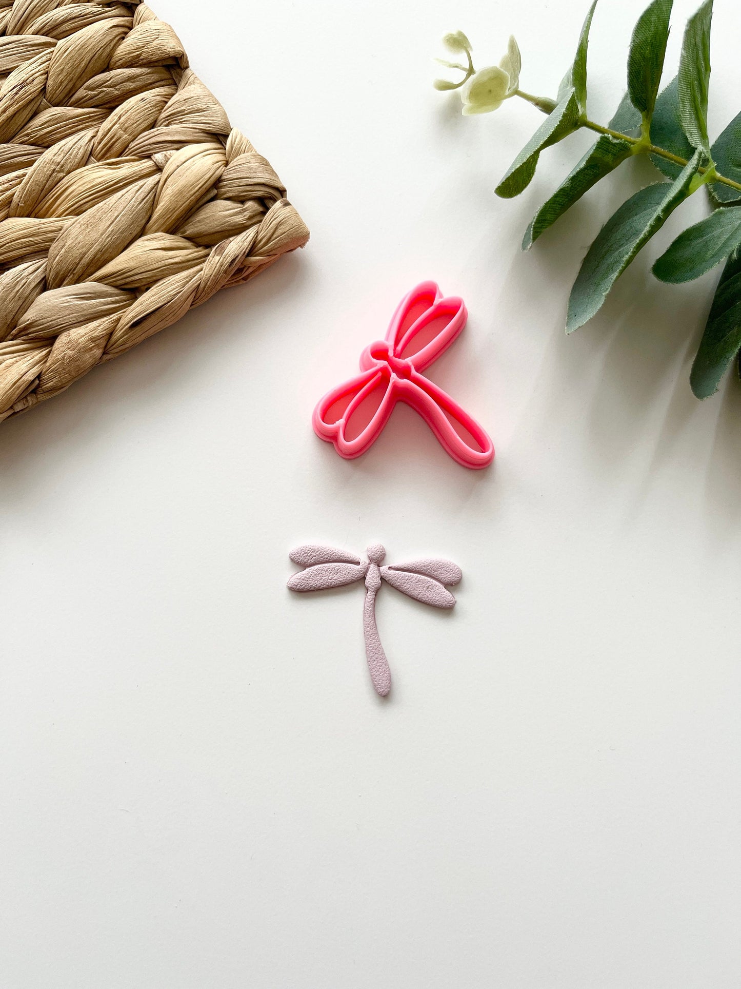 Dragonfly #1