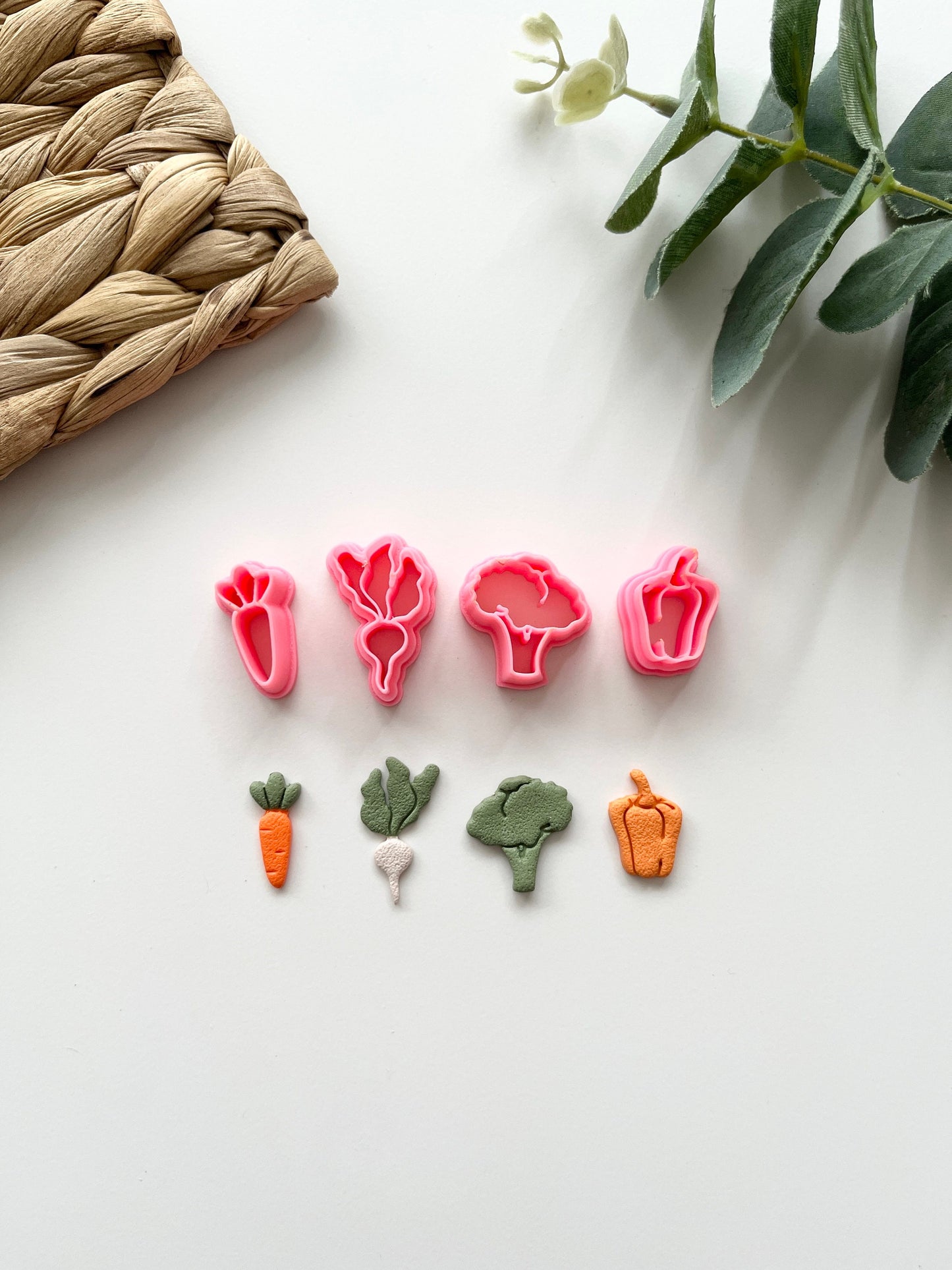 Vegetables Bundle