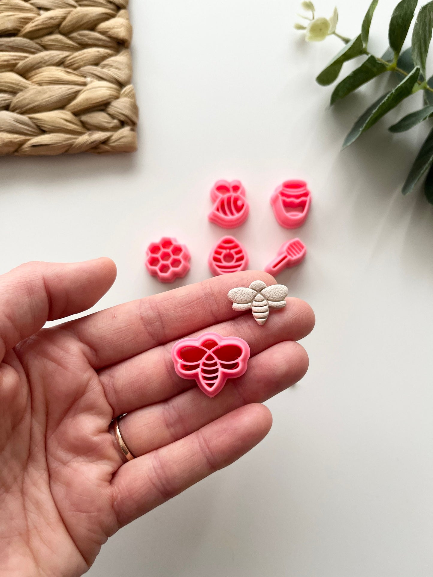 Busy Bee Bundle