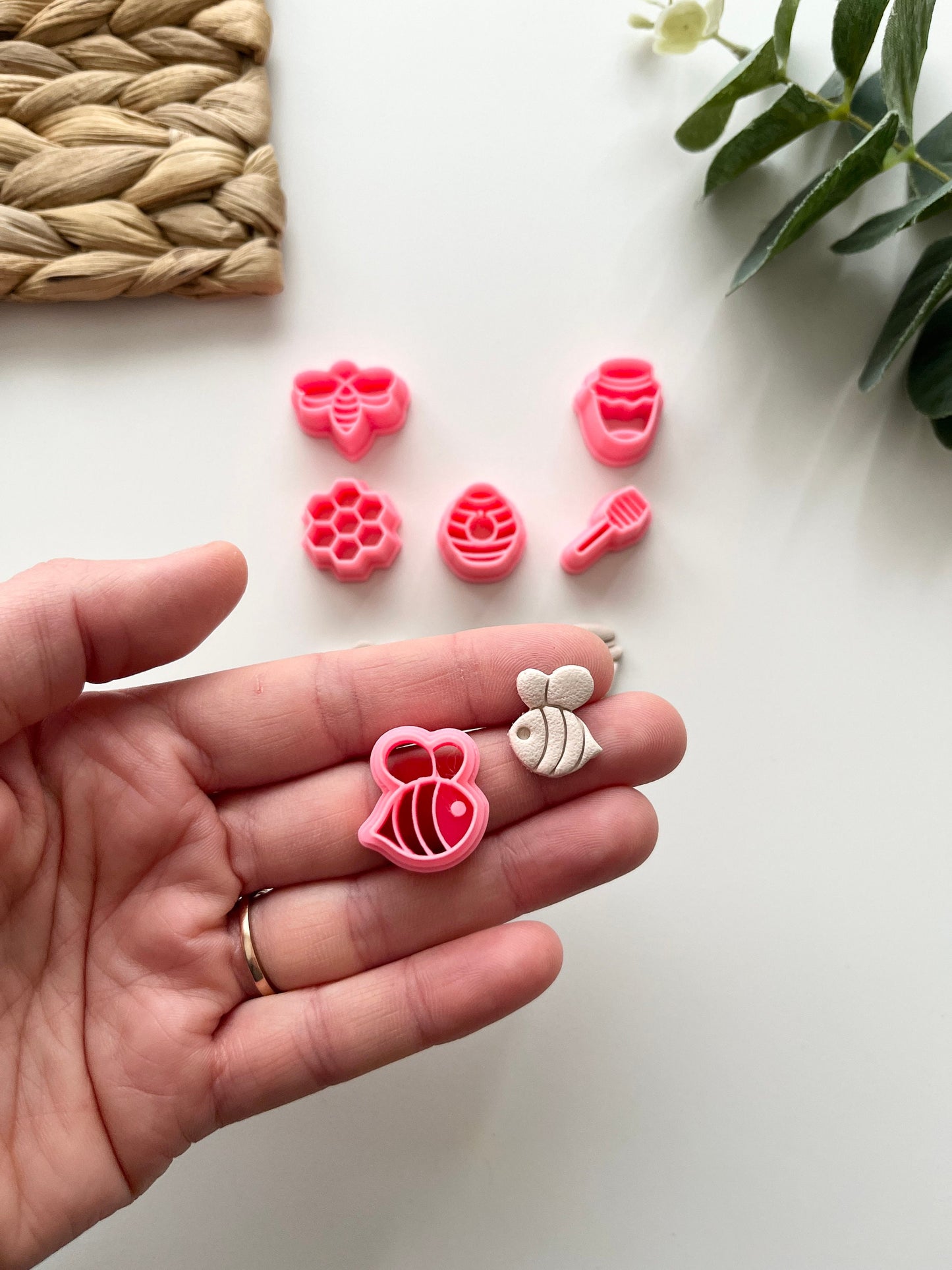Busy Bee Bundle