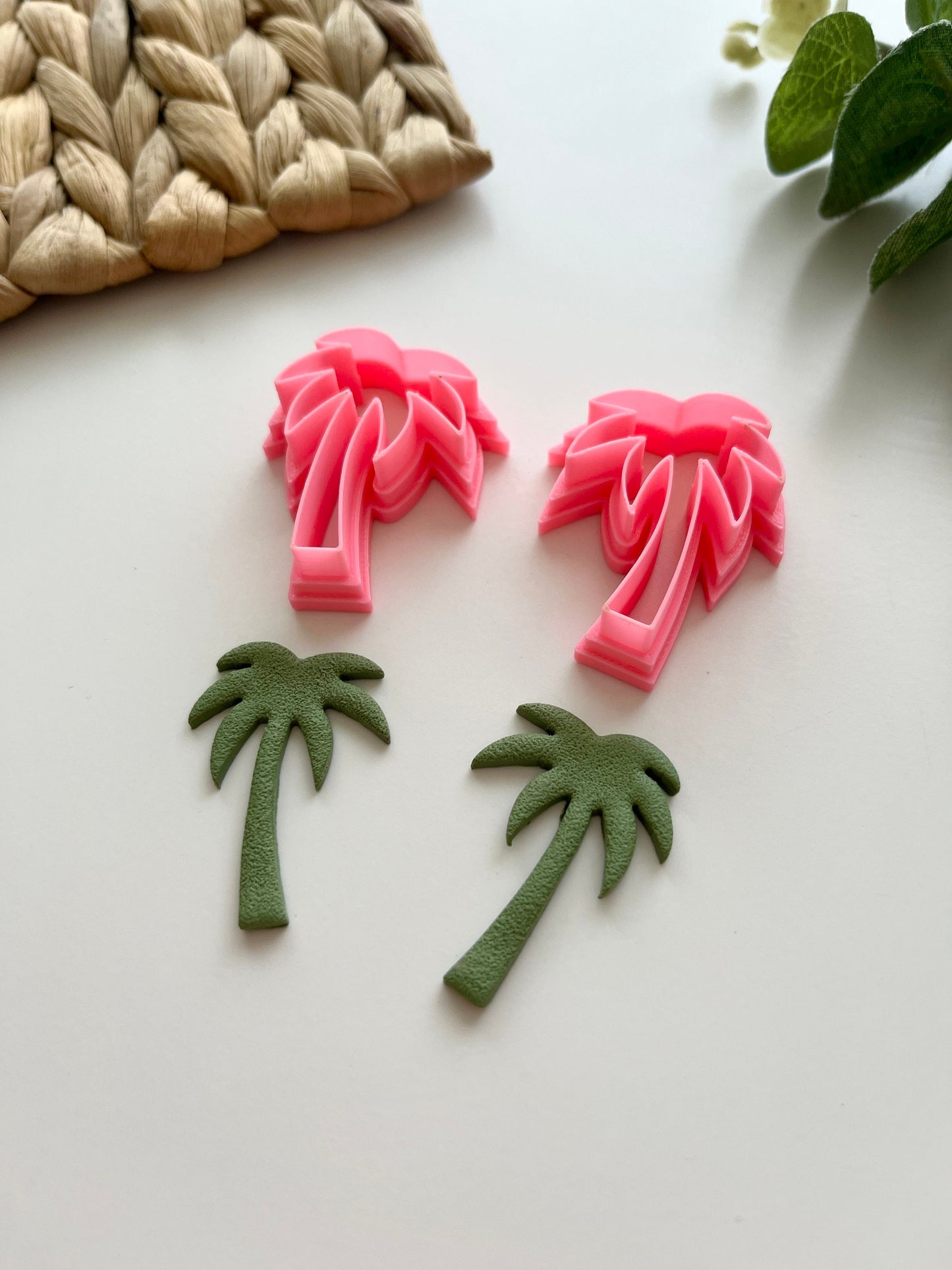 Palm Trees