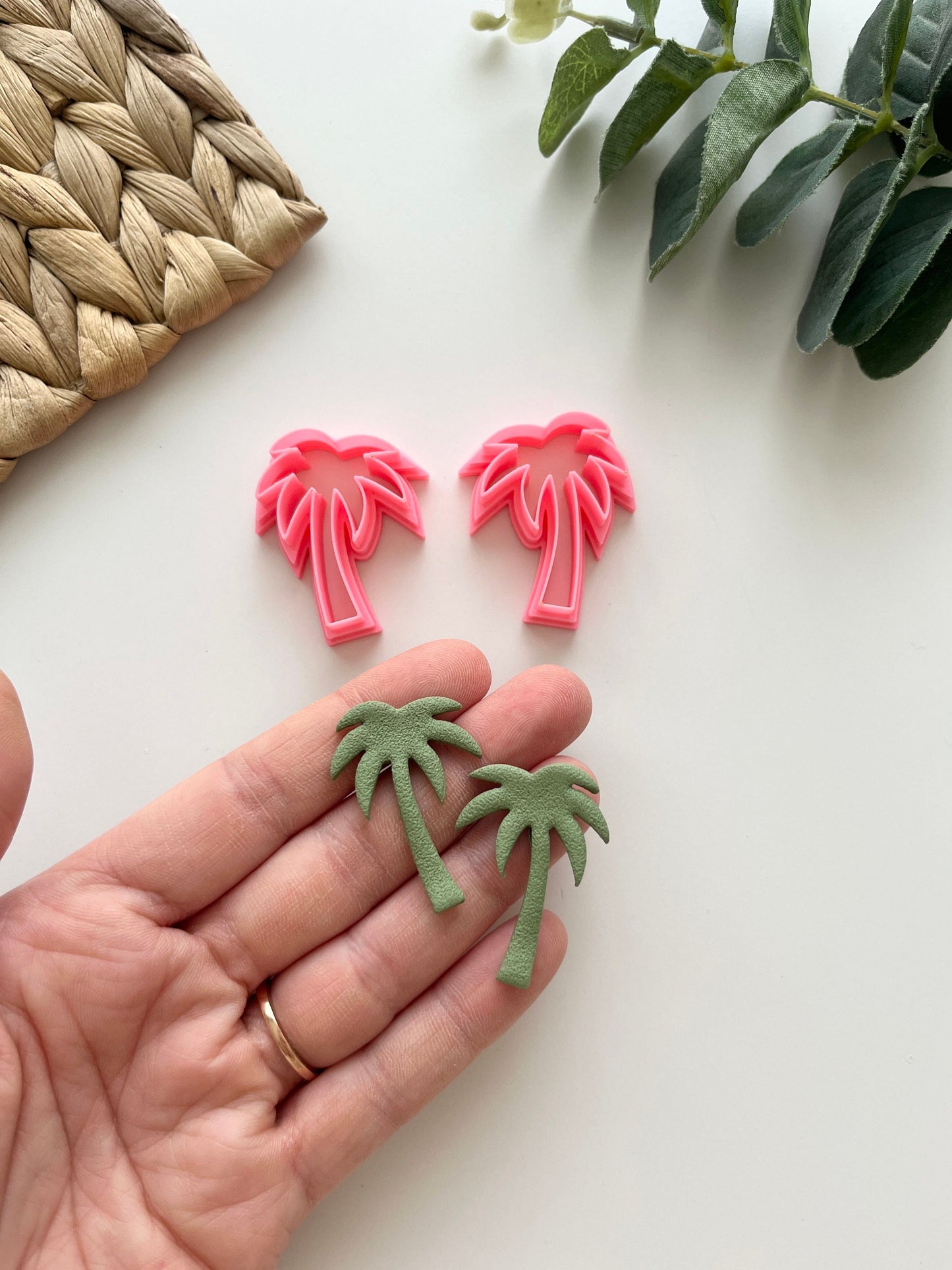 Palm Trees