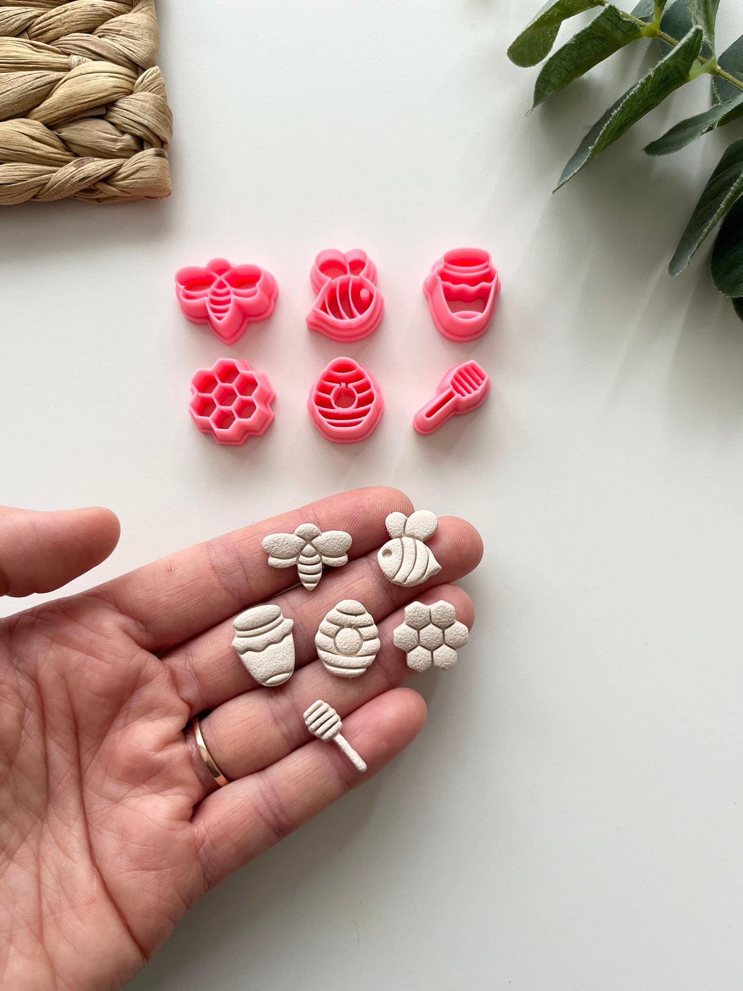 Busy Bee Bundle
