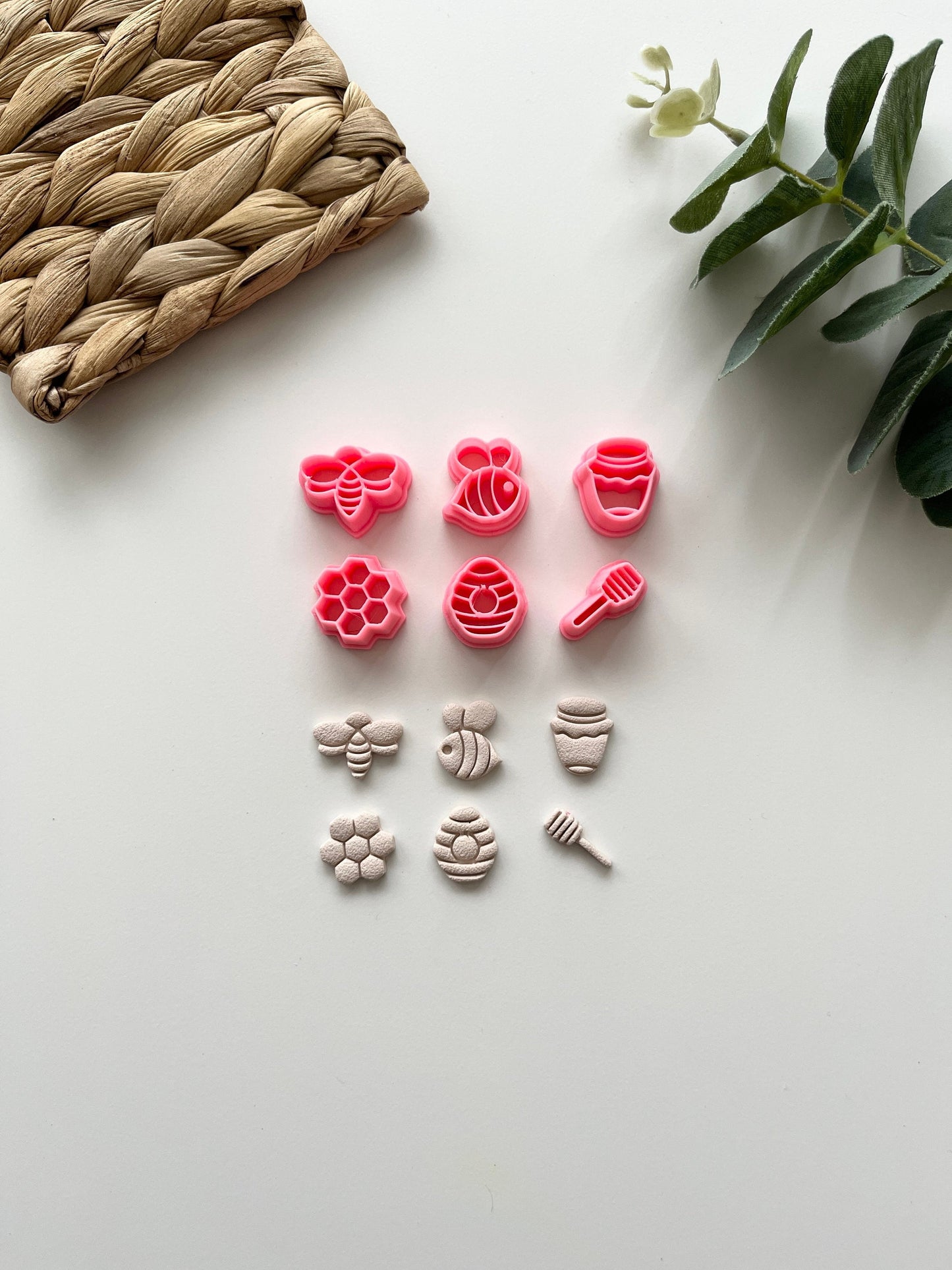 Busy Bee Bundle