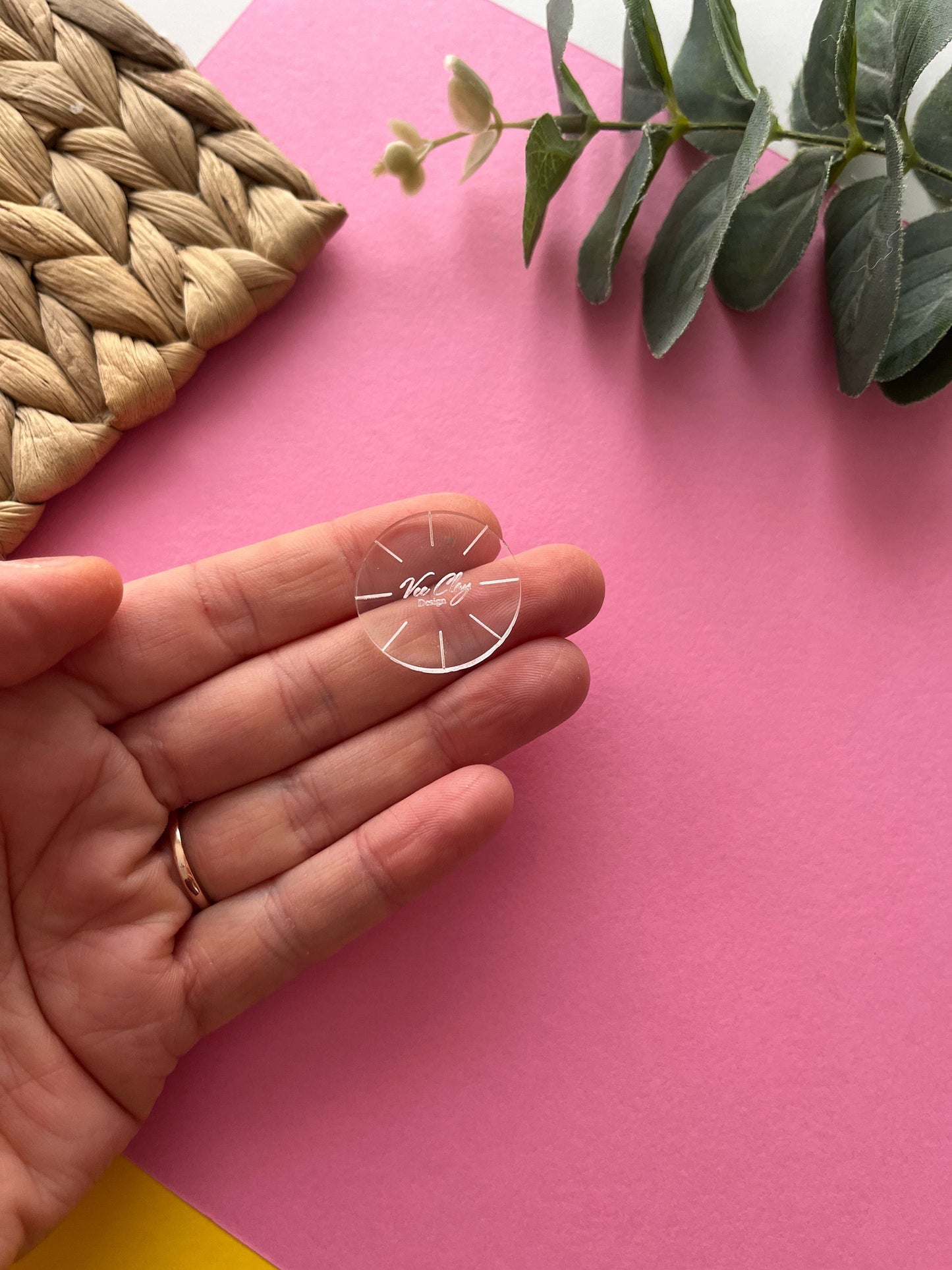 Hoop Guides