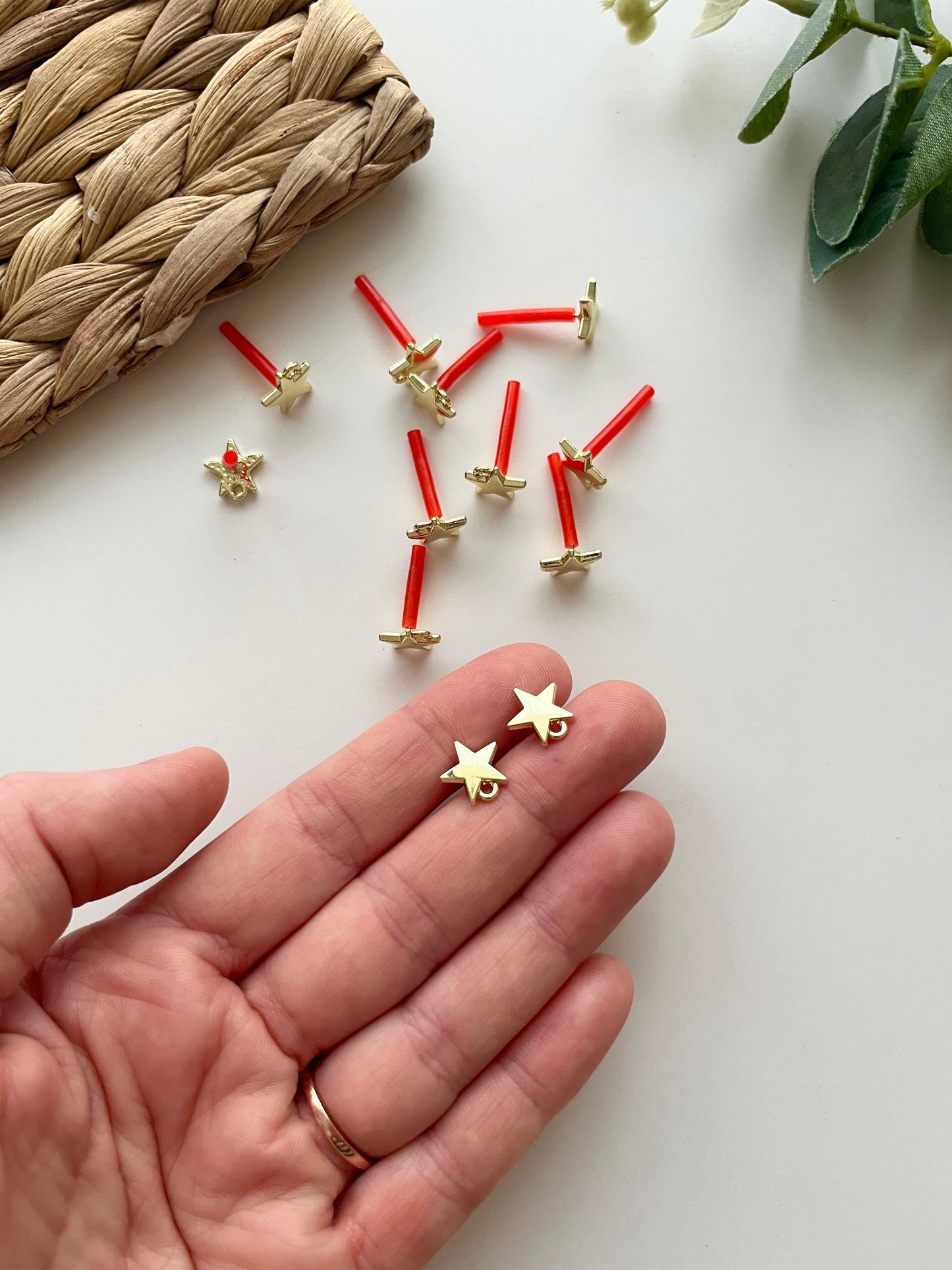 Star Studs
