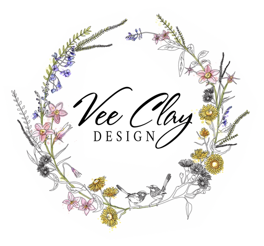 Vee Clay Design Gift Card