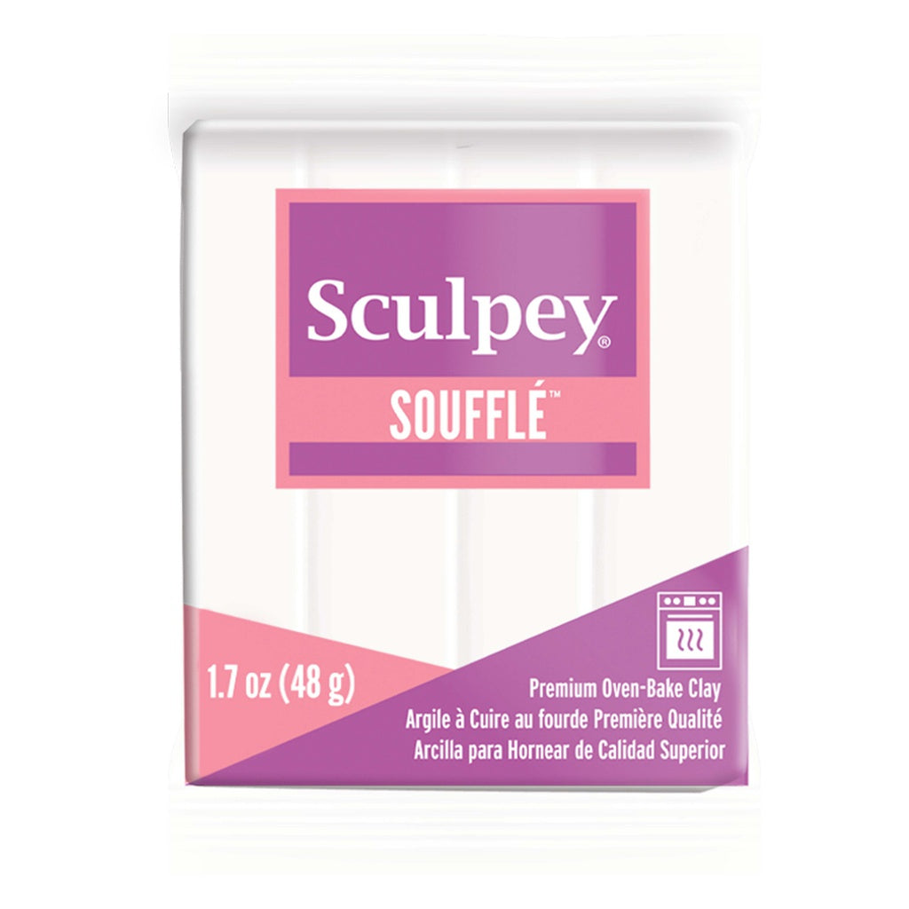 Sculpey Soufflé 1,7oz