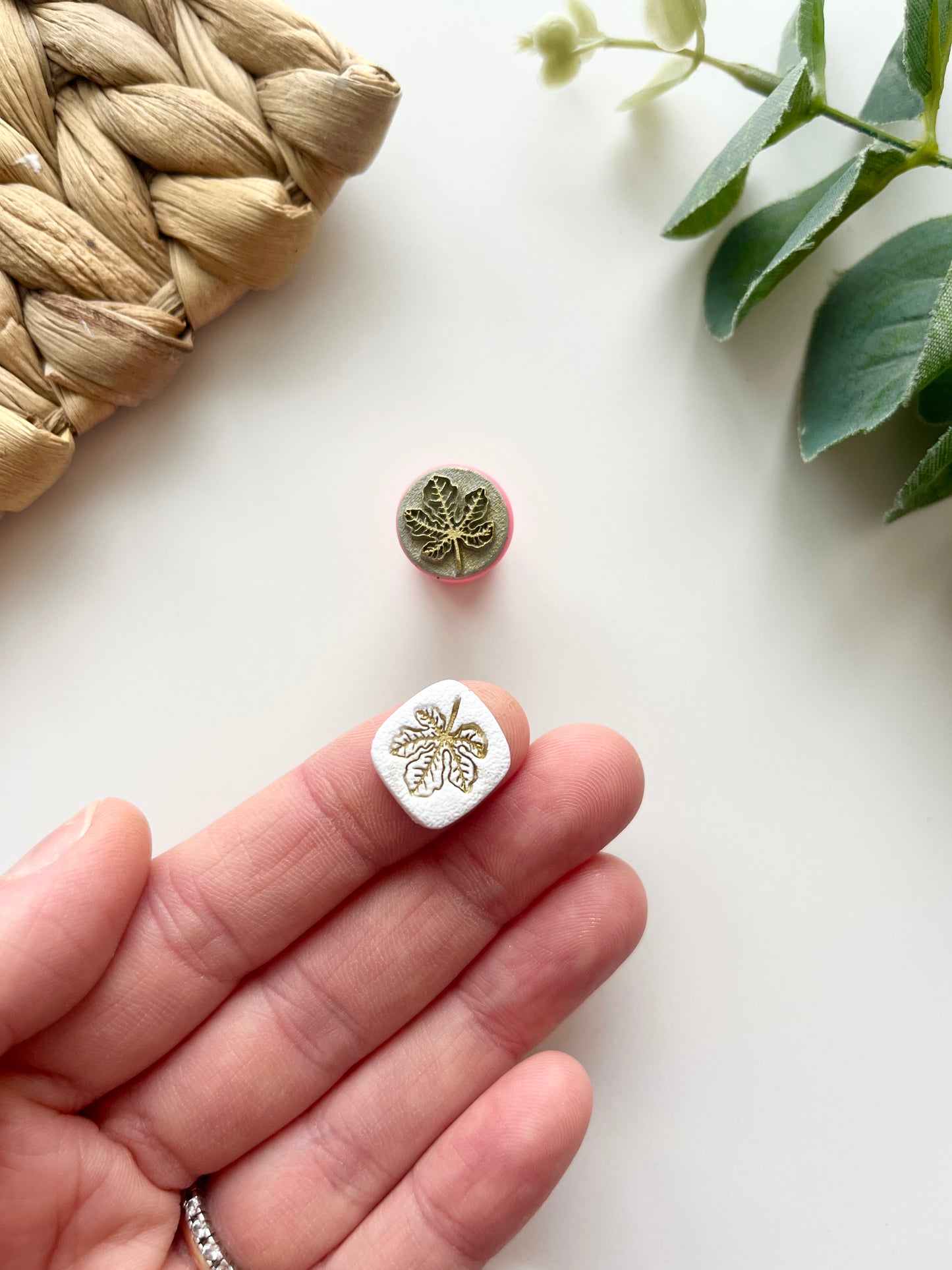 Mini Mica Powder- Autumn Twigs