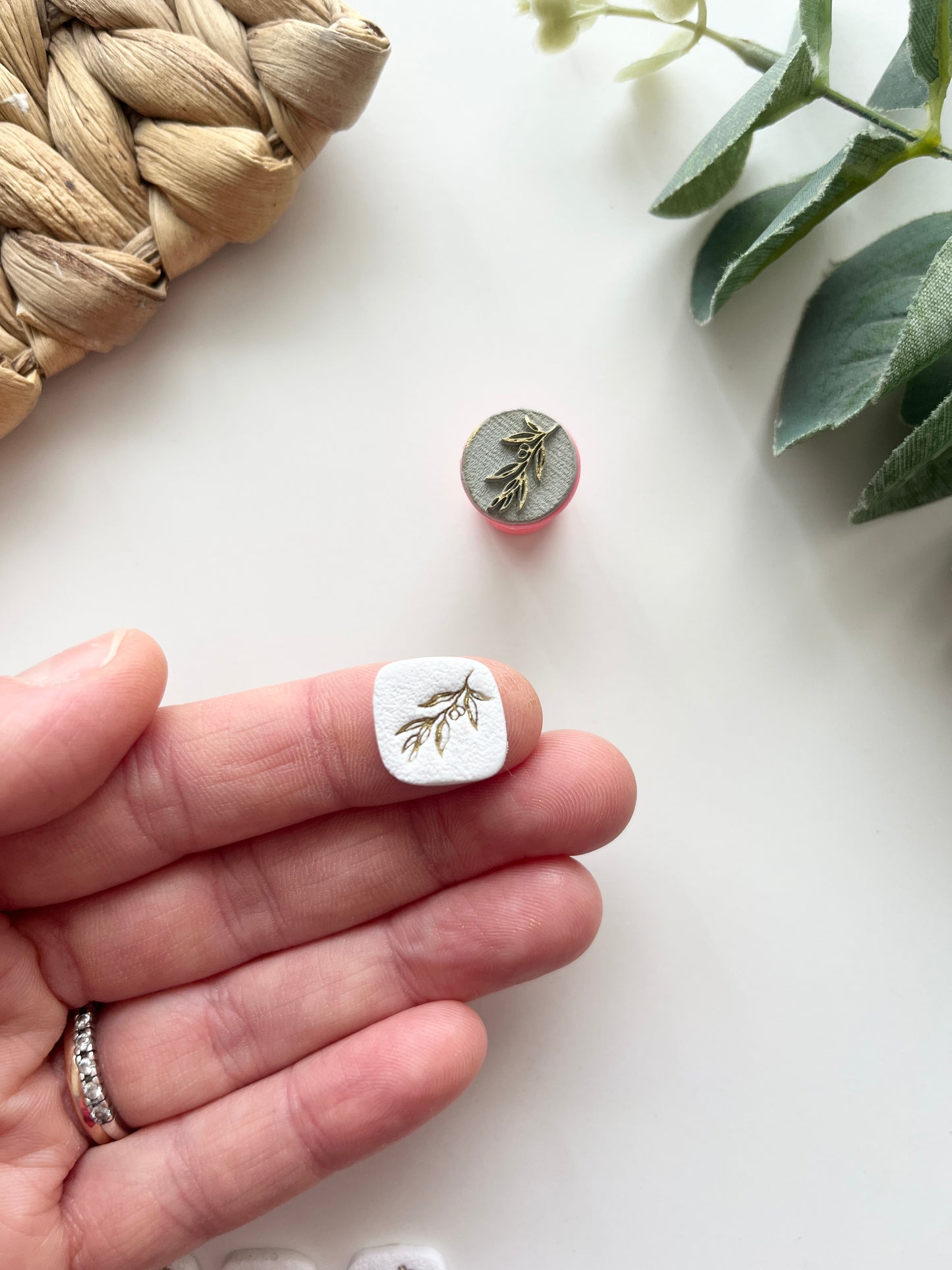Mini Mica Powder- Autumn Twigs