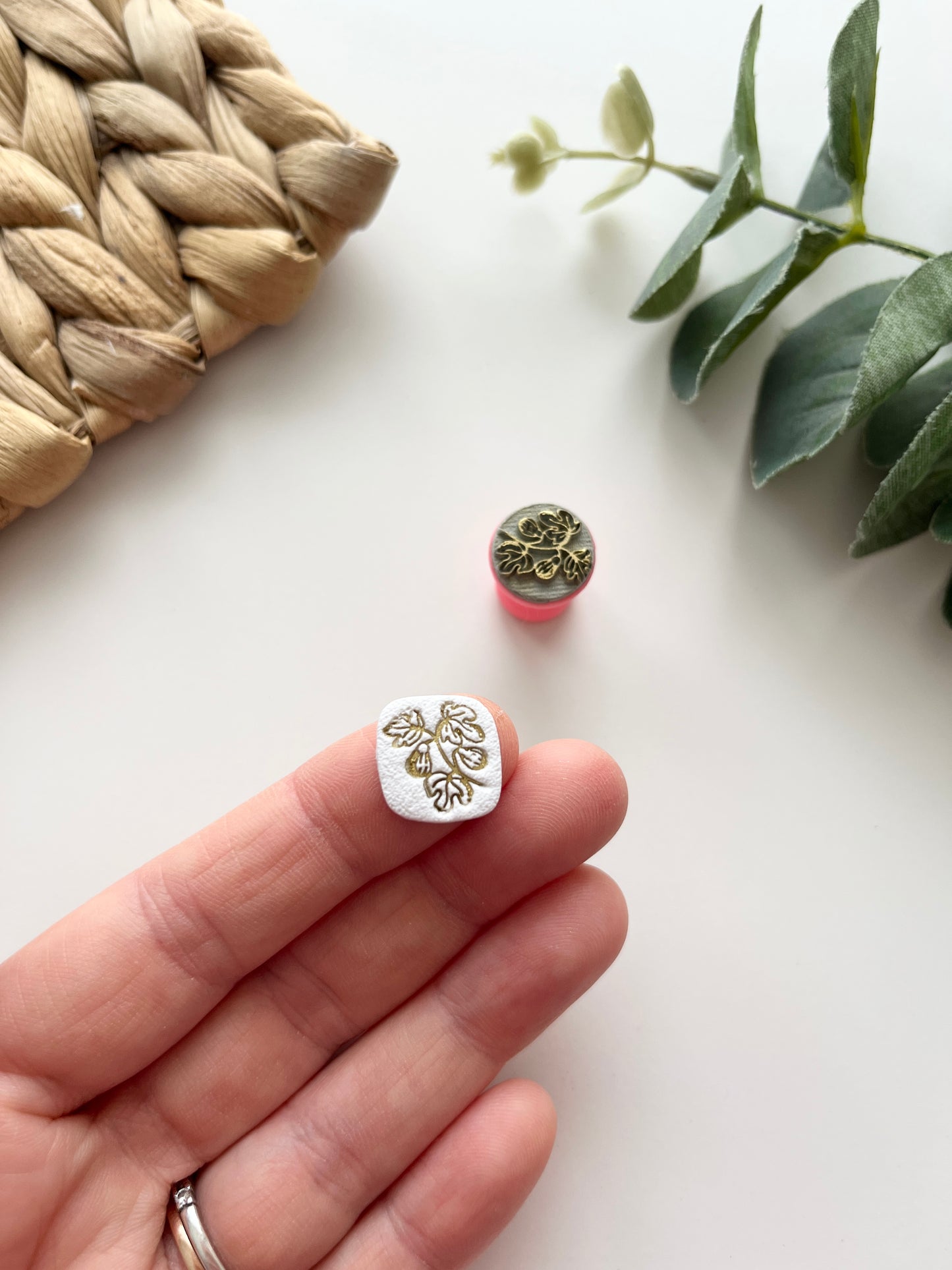 Mini Mica Powder- Autumn Twigs