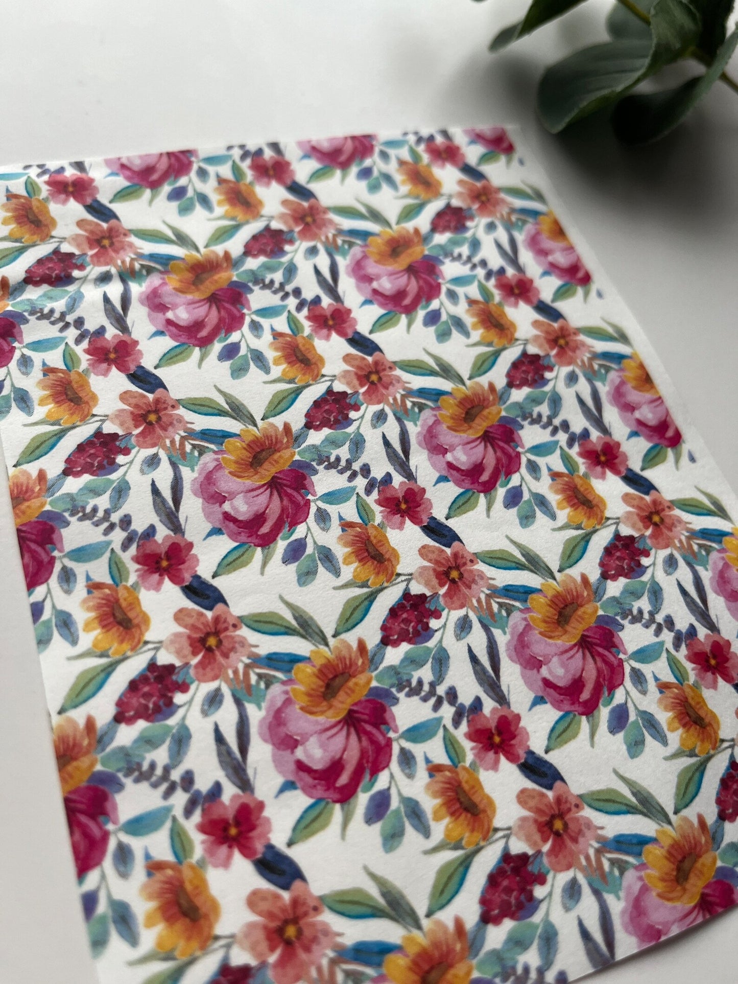 Image Transfer Paper Bundle 3