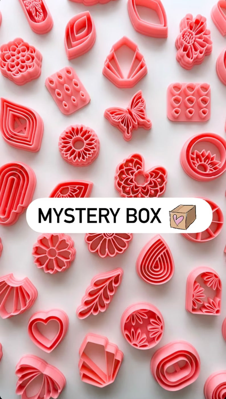 Mystery Box