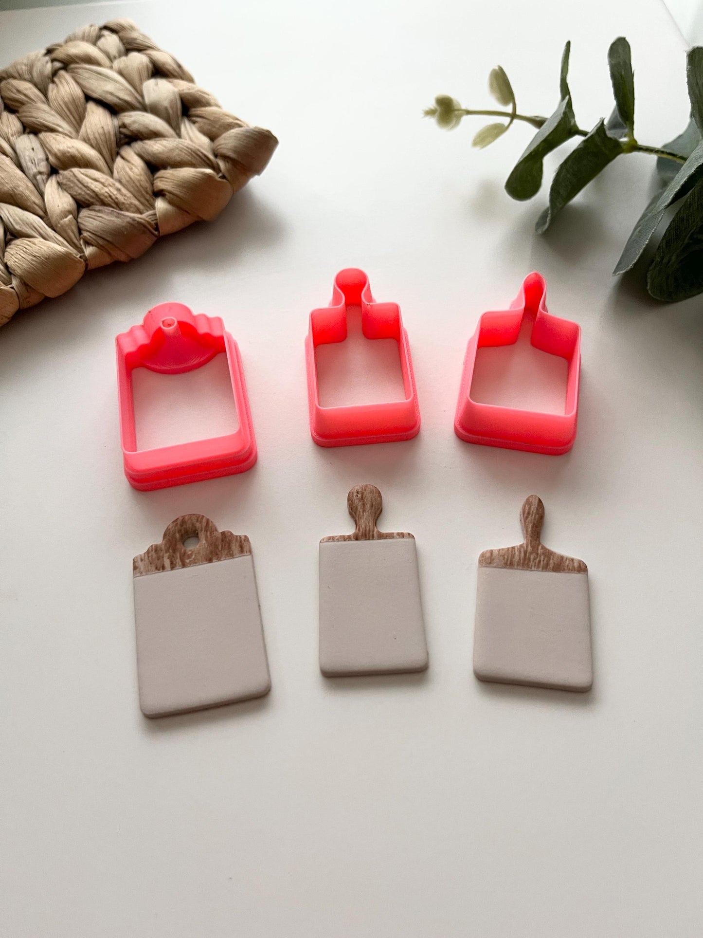 Board Cutters - 3 Styles